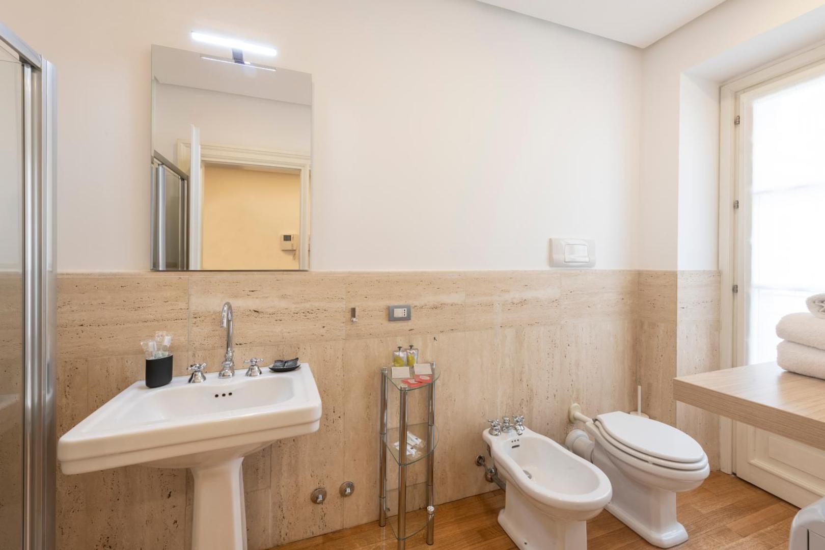 Milan Royal Suites Brera