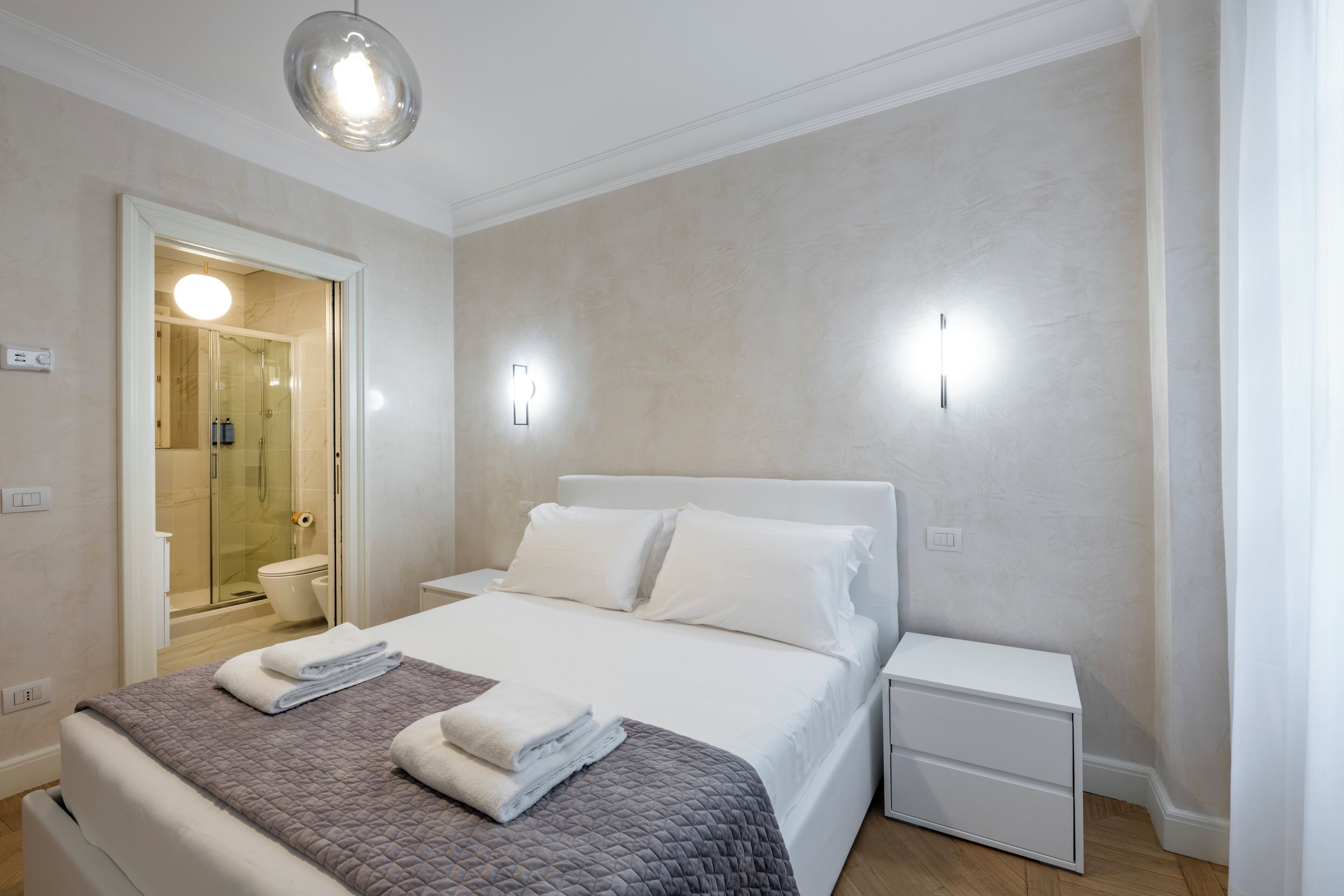 Milan Royal Suites Brera