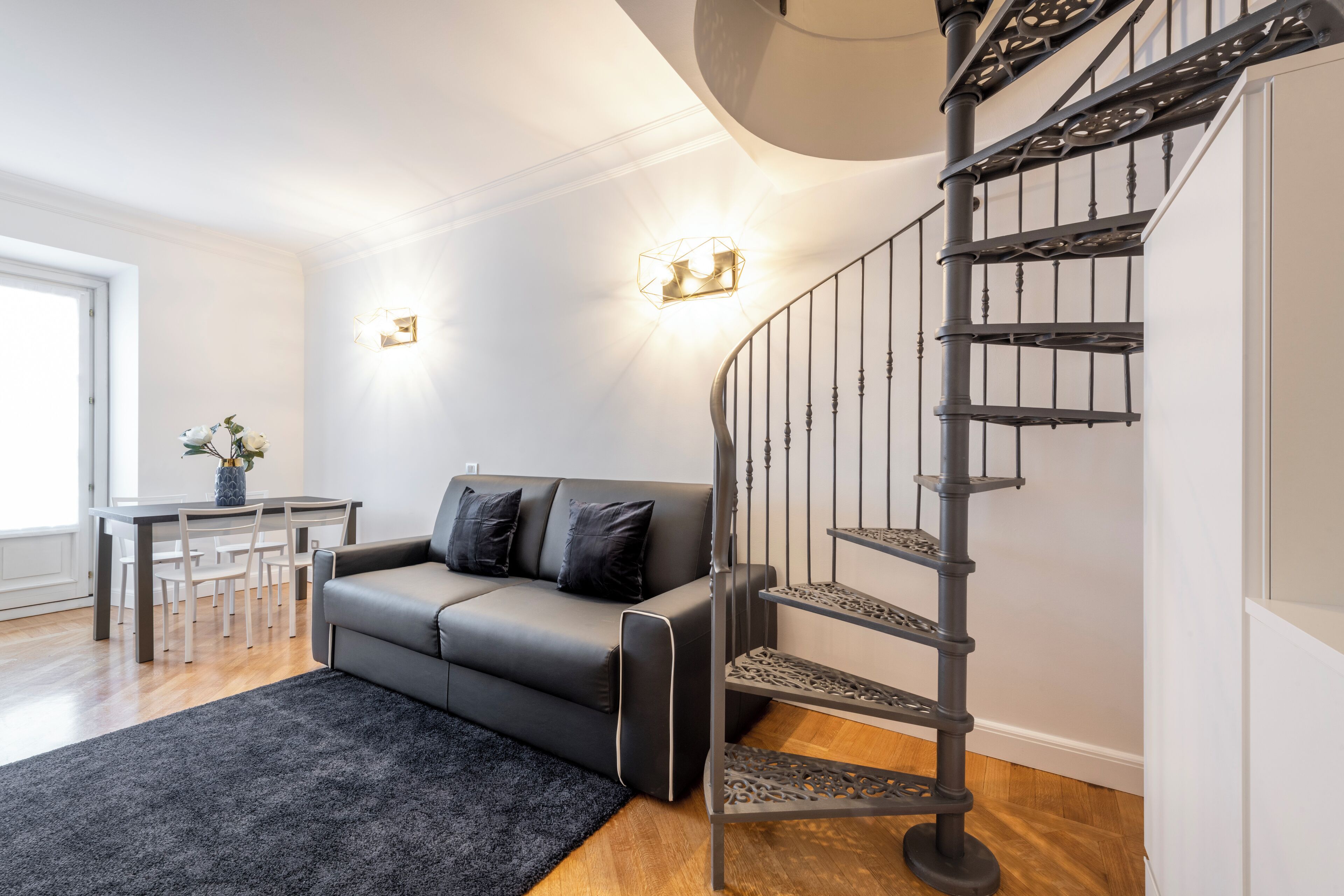 Milan Royal Suites Brera