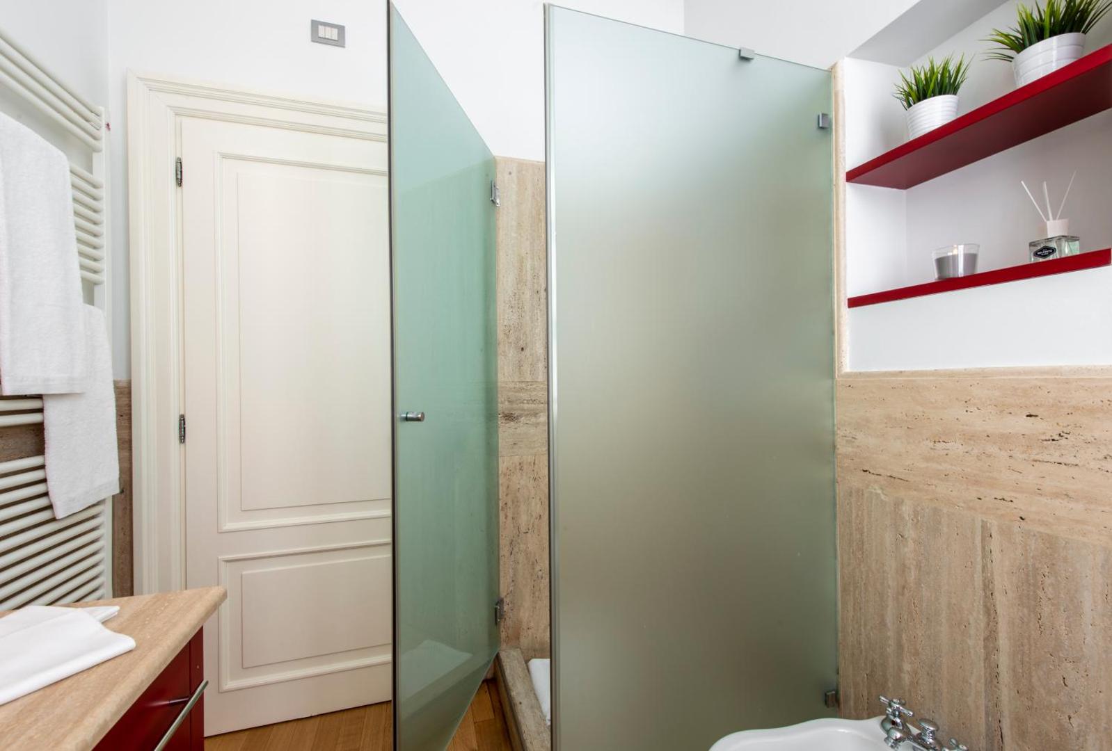 Milan Royal Suites Brera