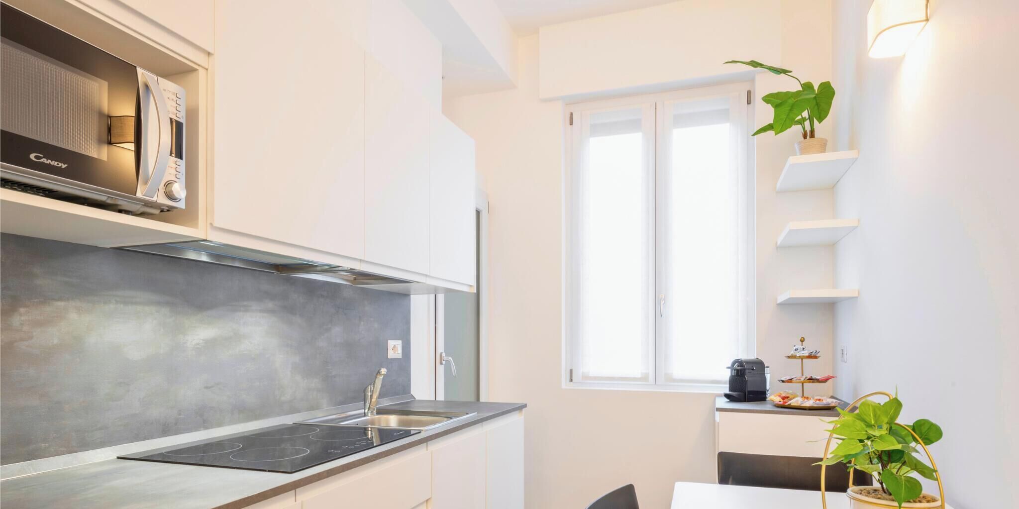 Milan Royal Suites Brera