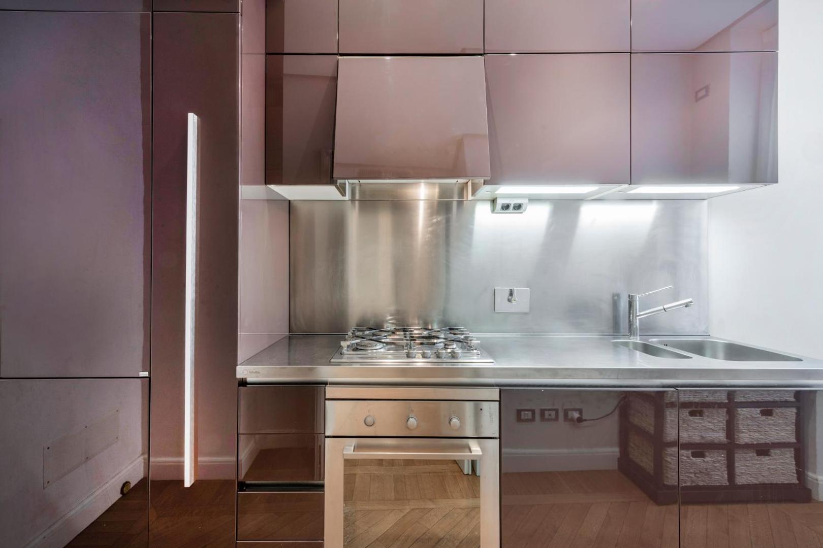 Milan Royal Suites Brera