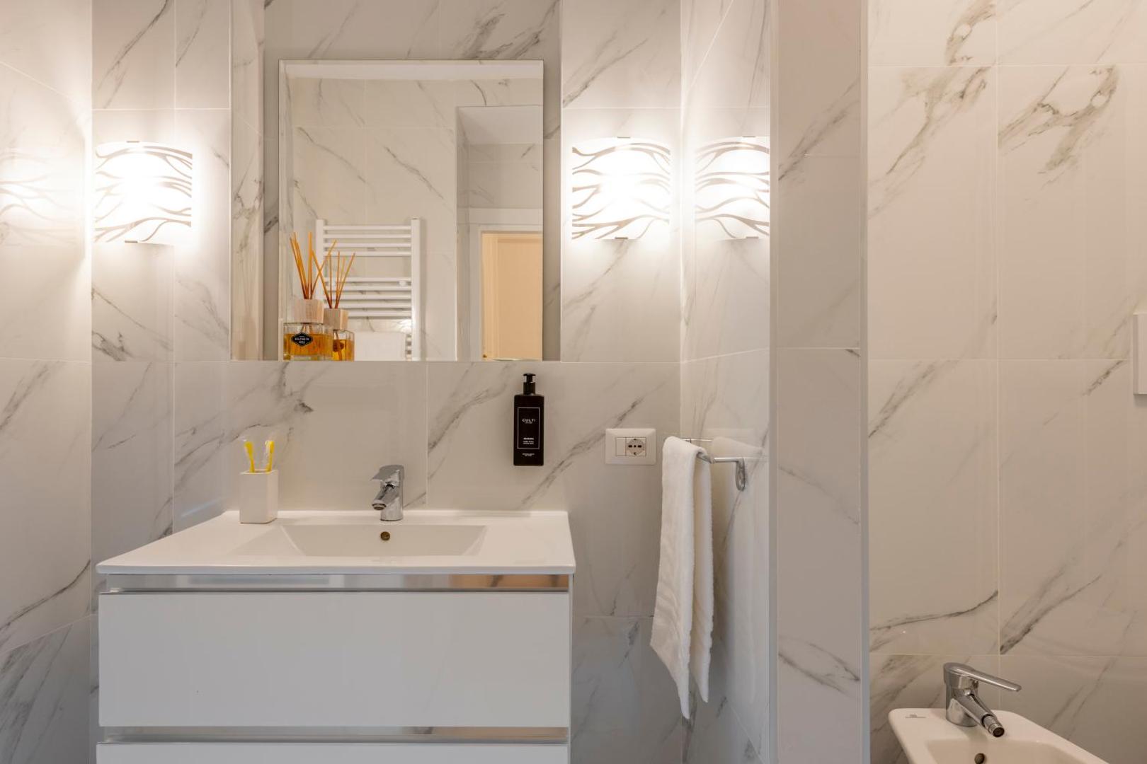 Milan Royal Suites Brera