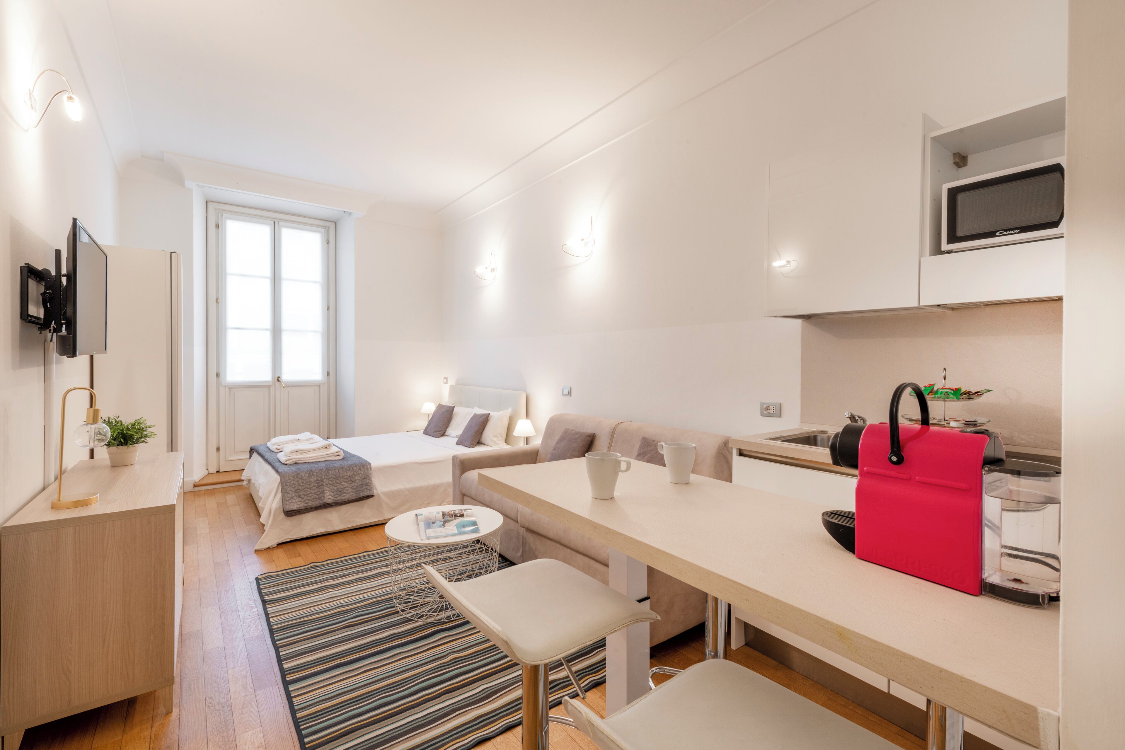 Milan Royal Suites Brera