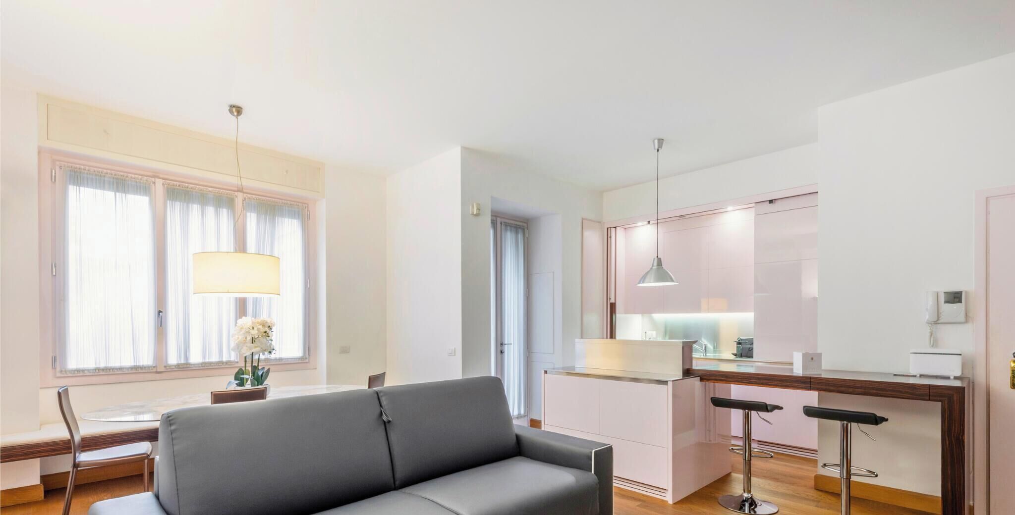 Milan Royal Suites Brera