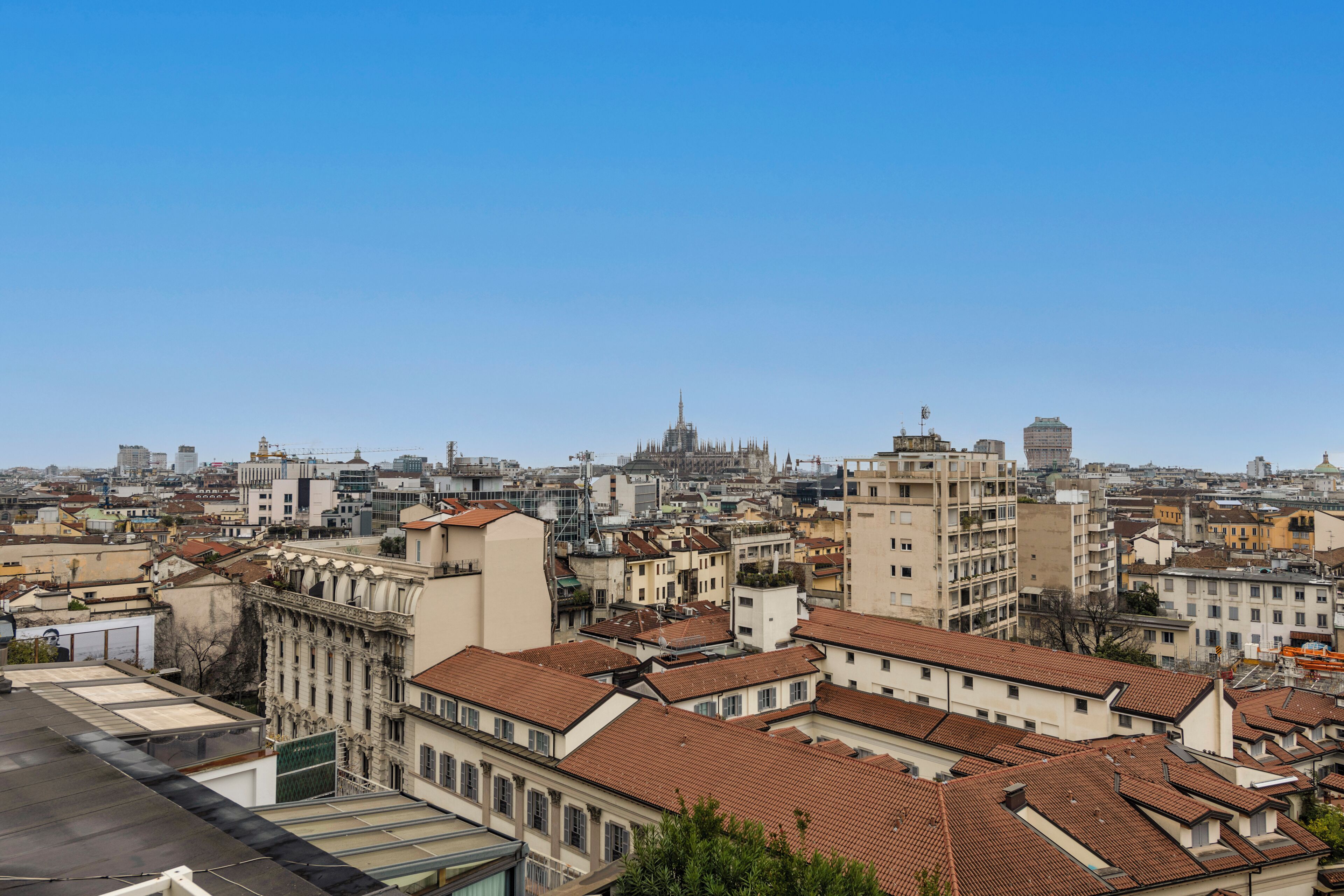 Milan Royal Suites Brera