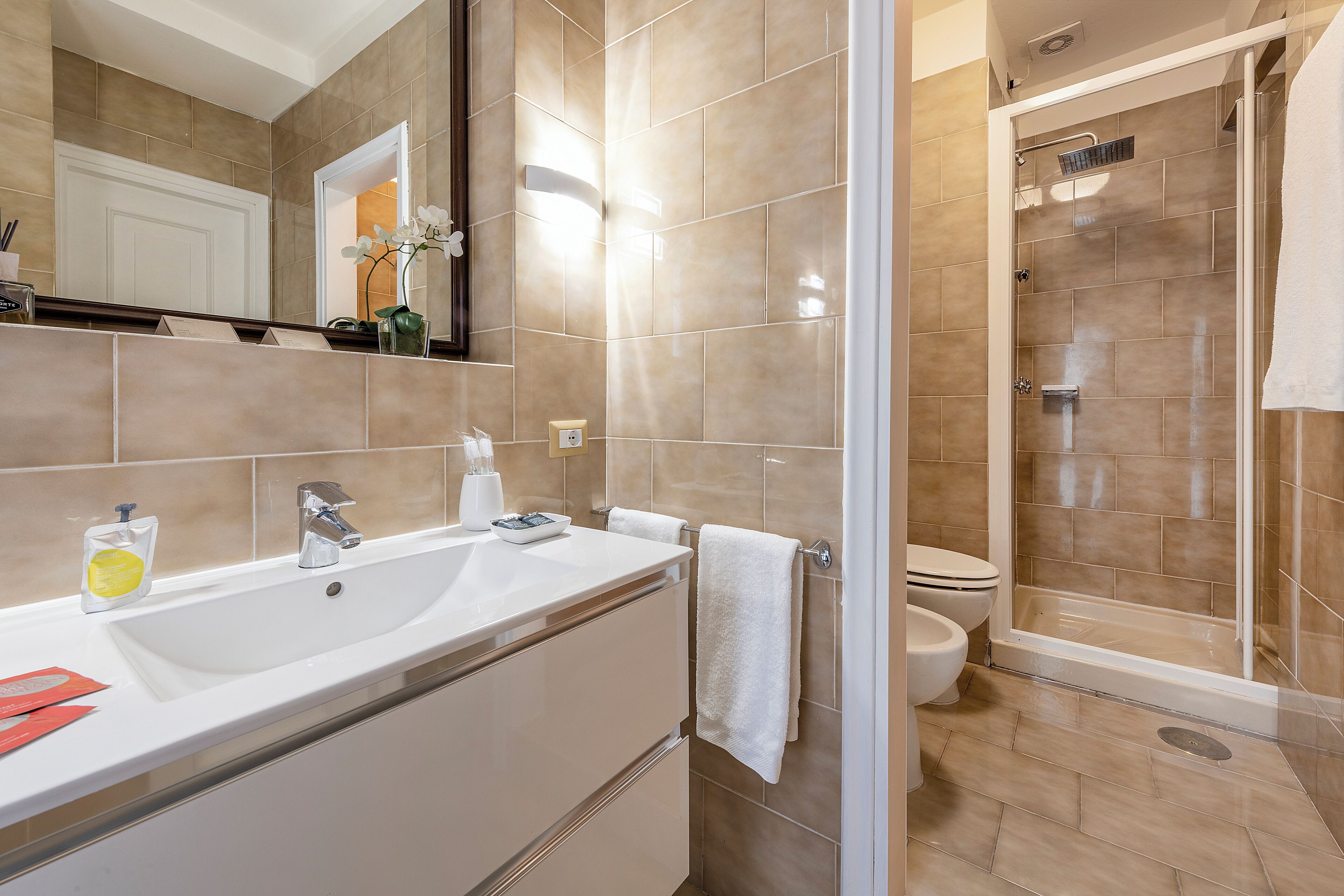 Milan Royal Suites Brera