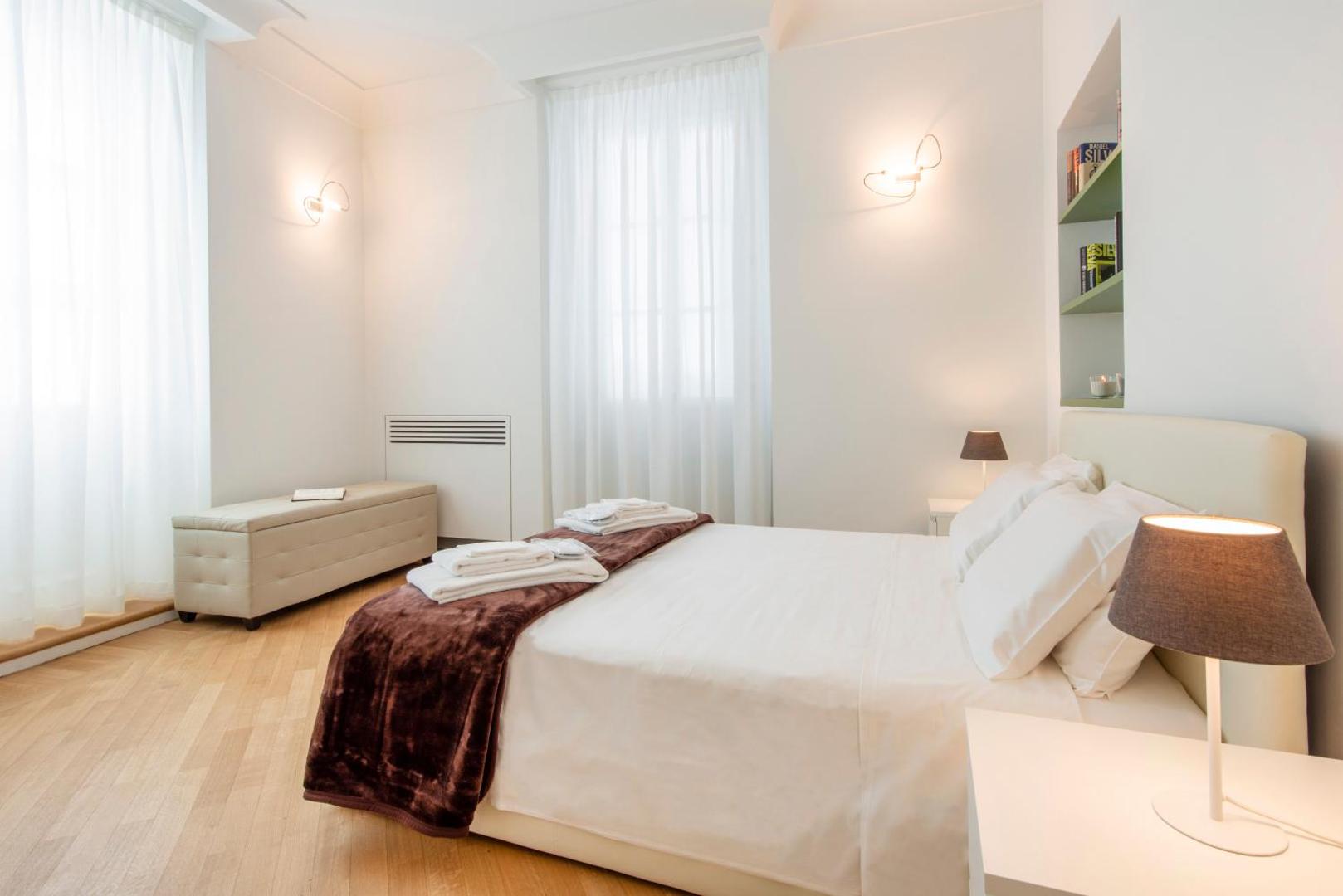 Milan Royal Suites Brera