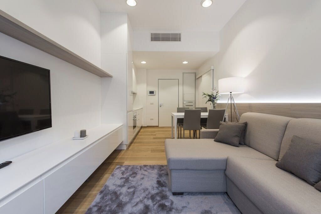 Milan Royal Suites Brera