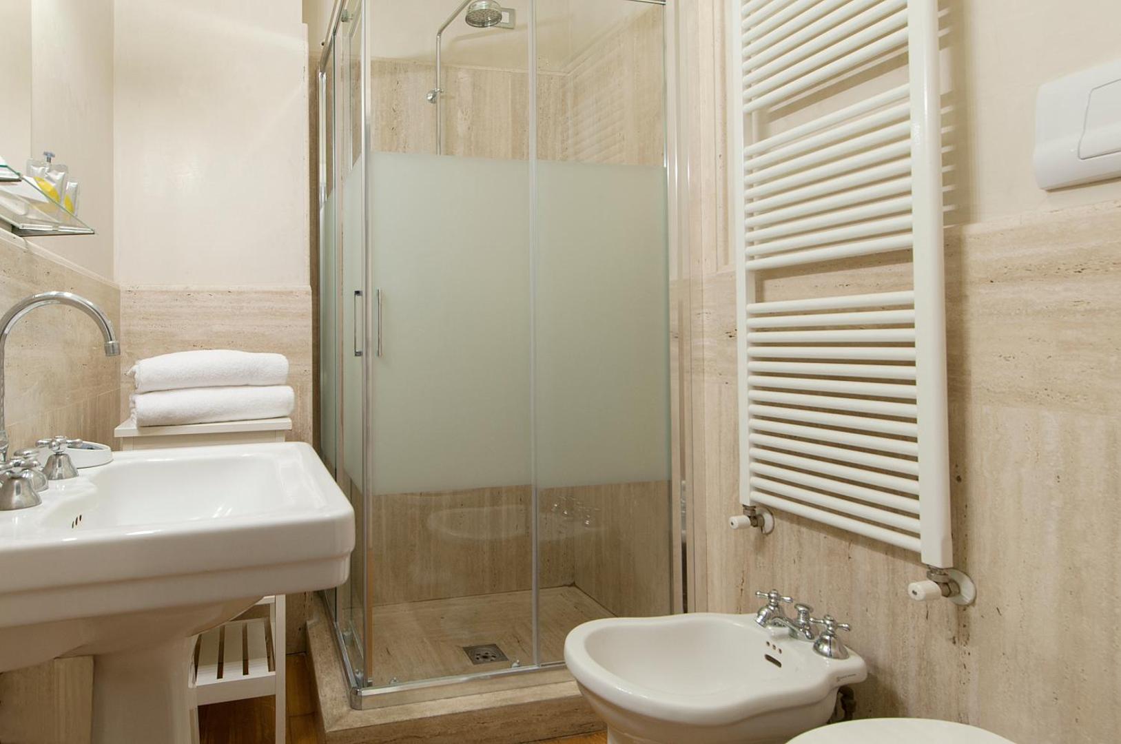 Milan Royal Suites Brera