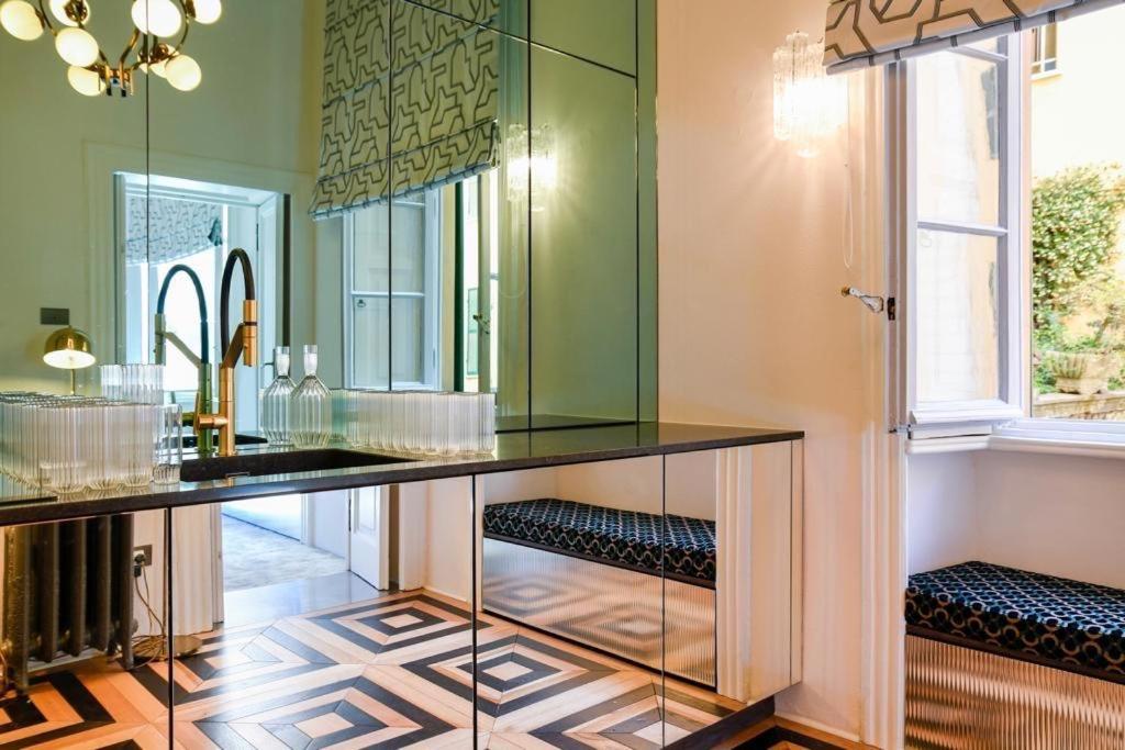 Milan Royal Suites Brera