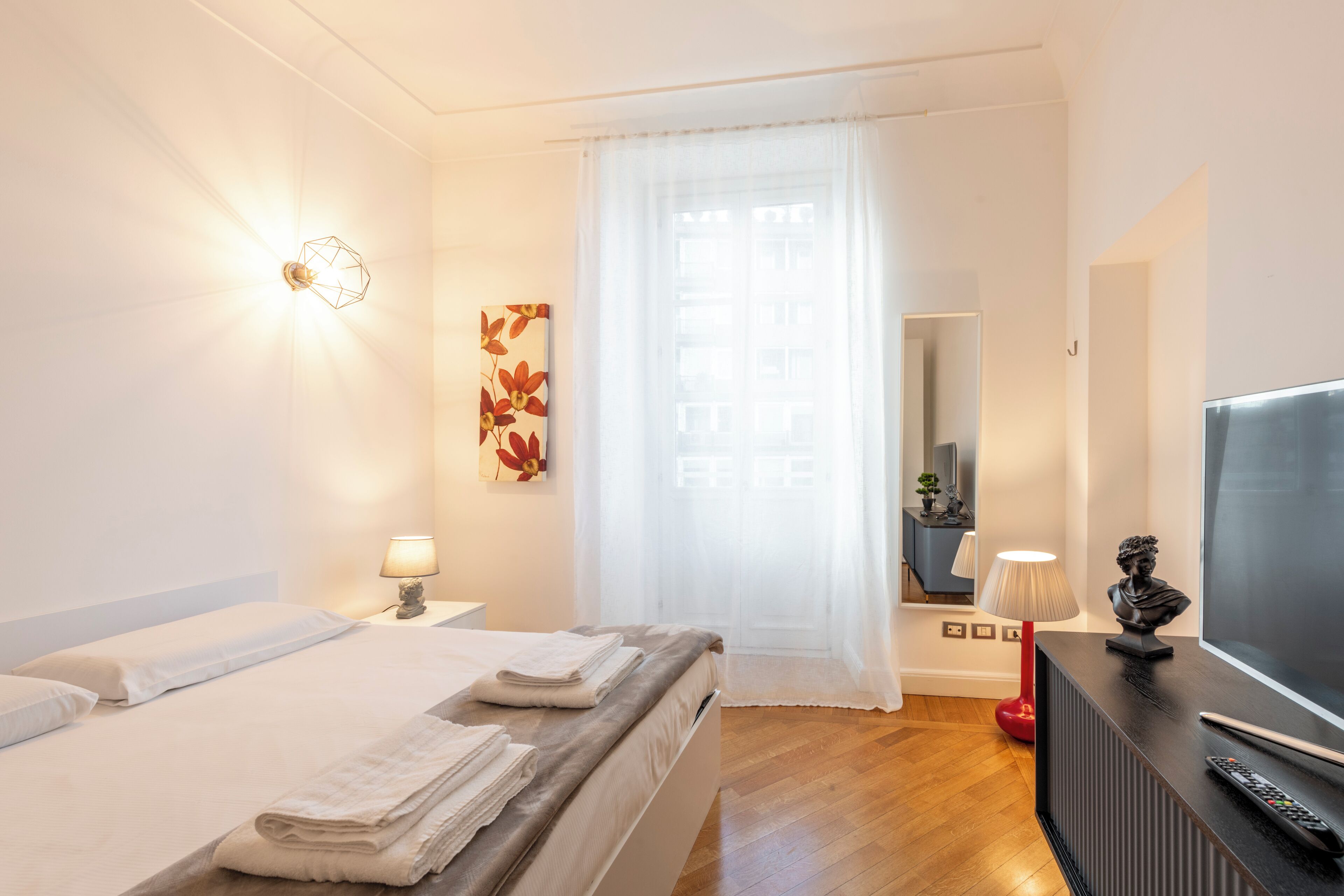 Milan Royal Suites Brera