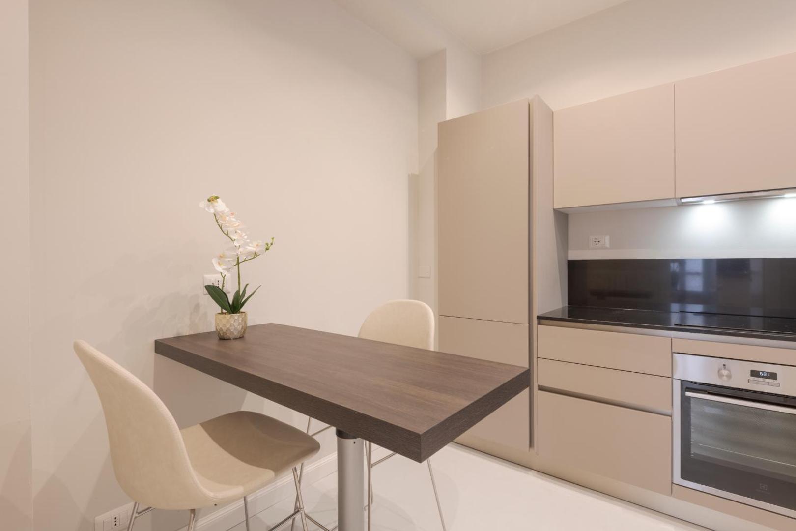 Milan Royal Suites Brera