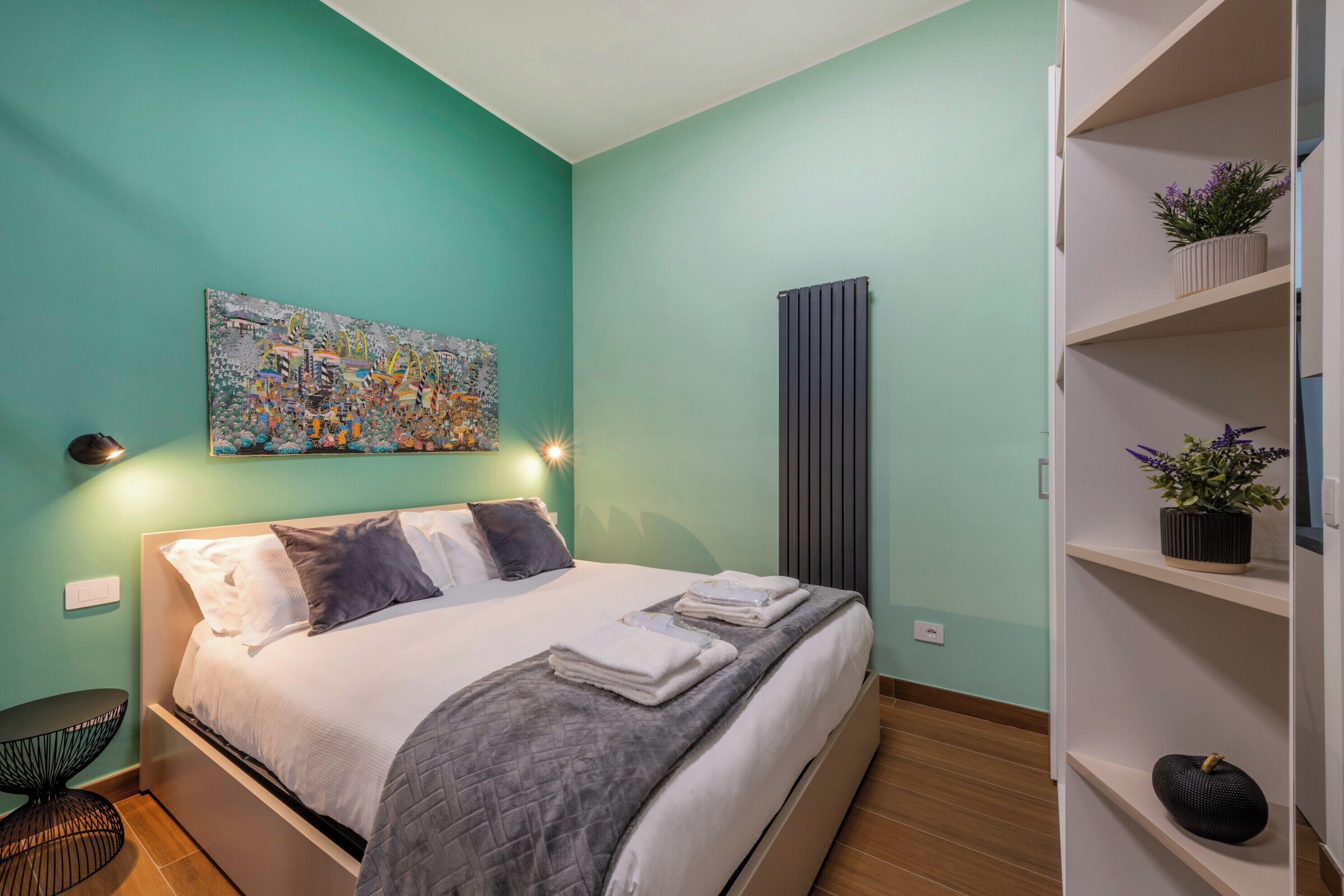 Milan Royal Suites Brera