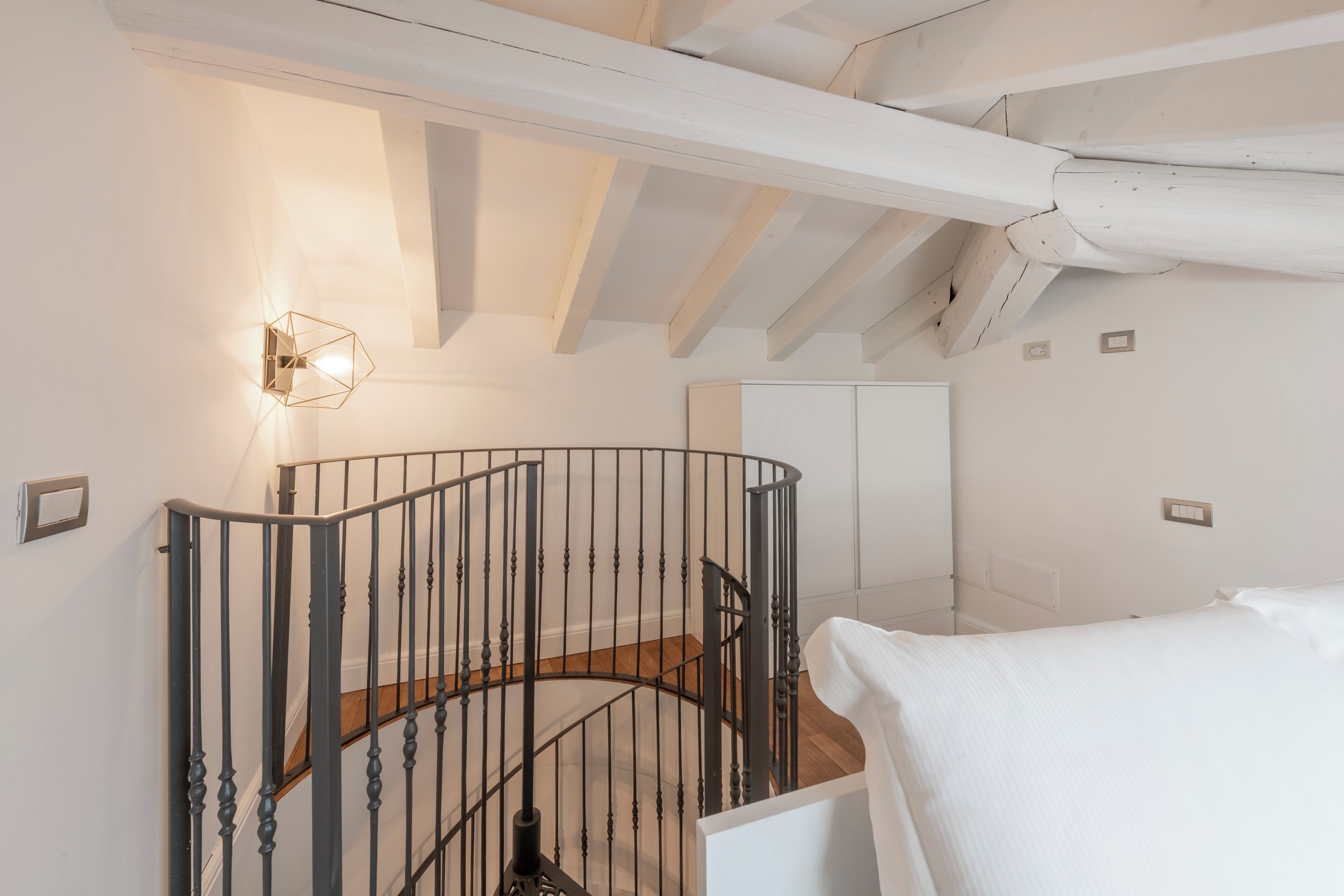 Milan Royal Suites Brera