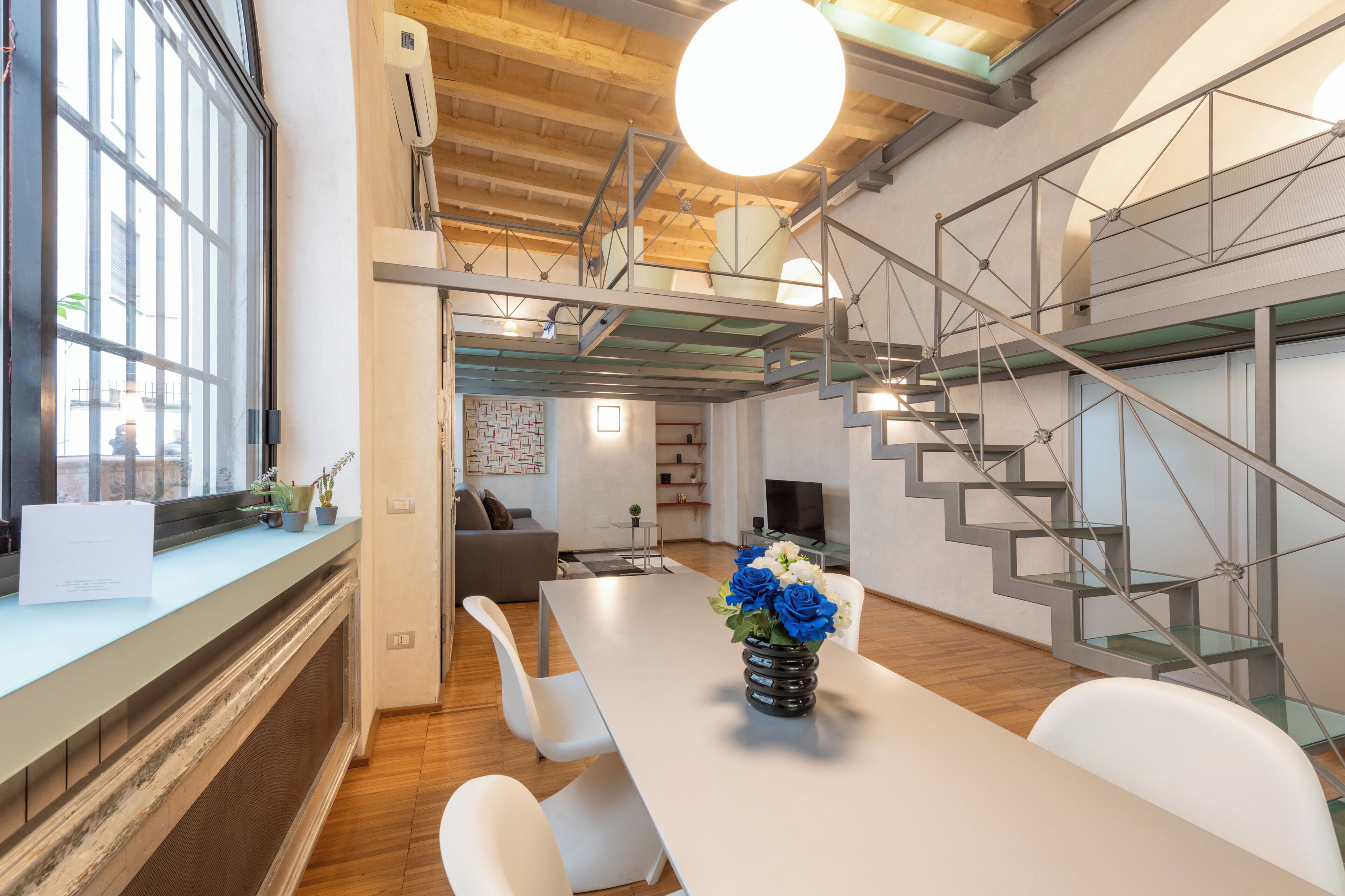 Milan Royal Suites Brera