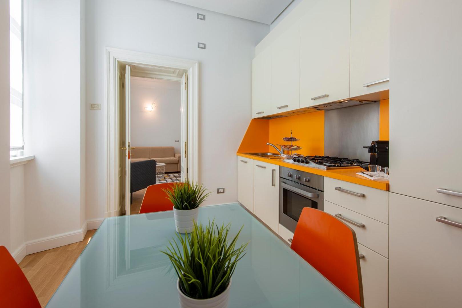 Milan Royal Suites Brera