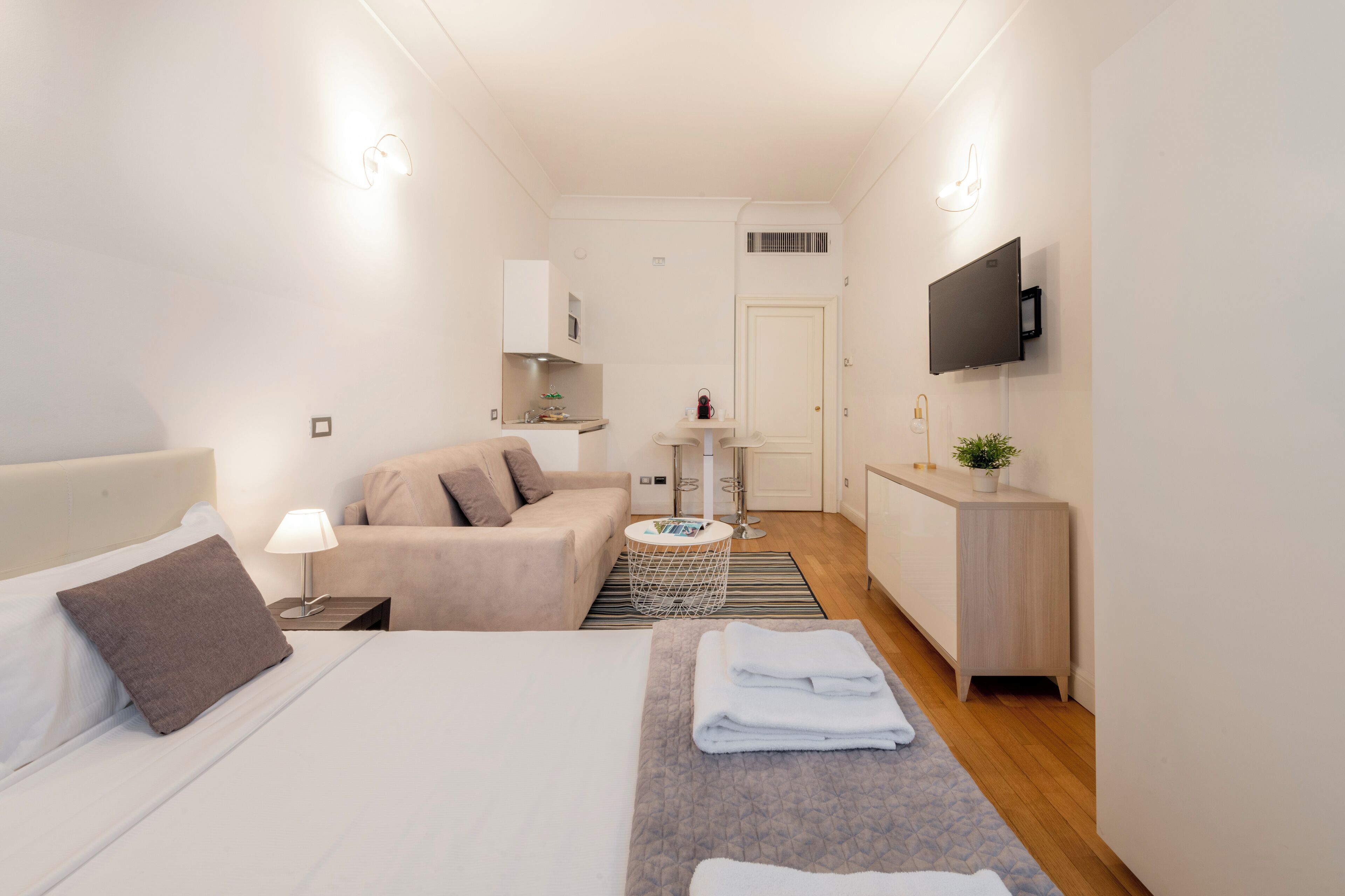 Milan Royal Suites Brera