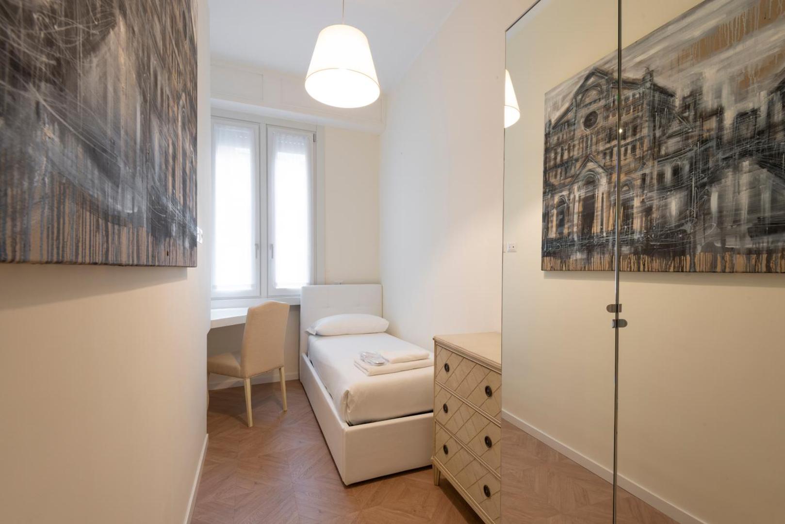 Milan Royal Suites Brera