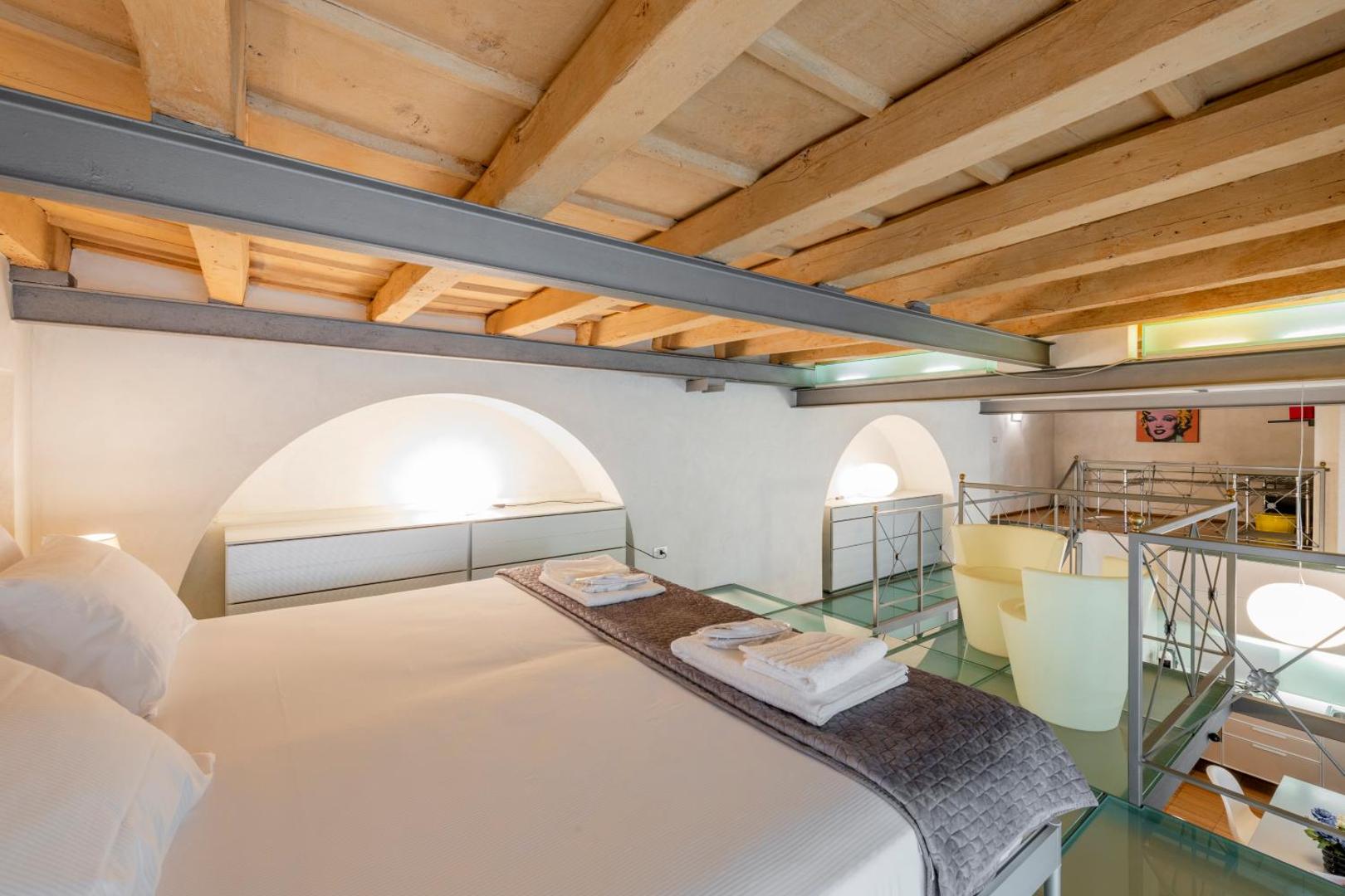 Milan Royal Suites Brera