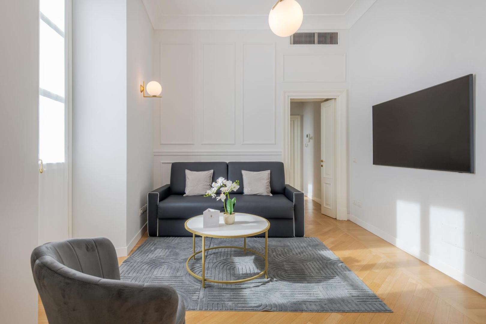 Milan Royal Suites Brera