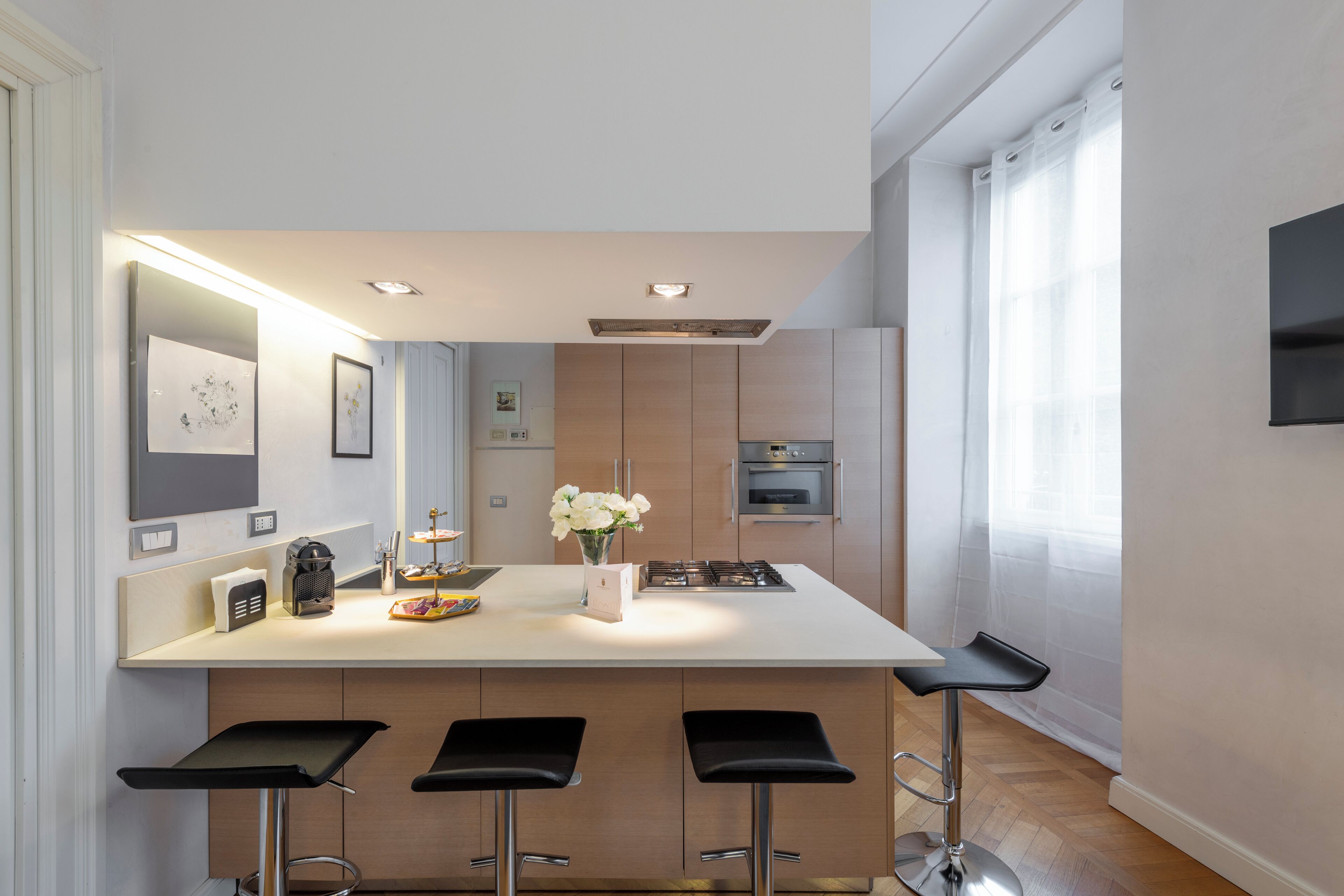 Milan Royal Suites Brera