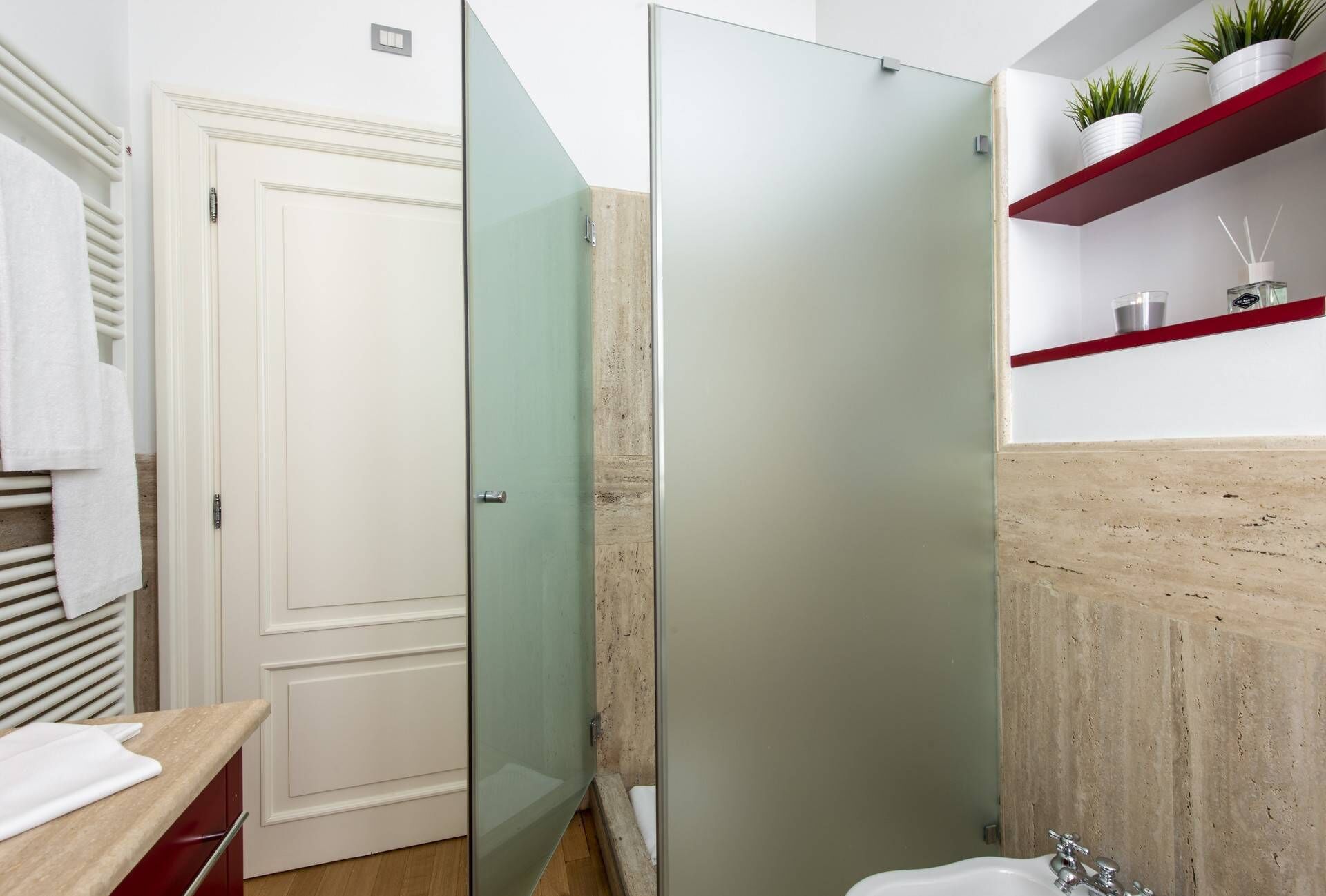 Milan Royal Suites Brera