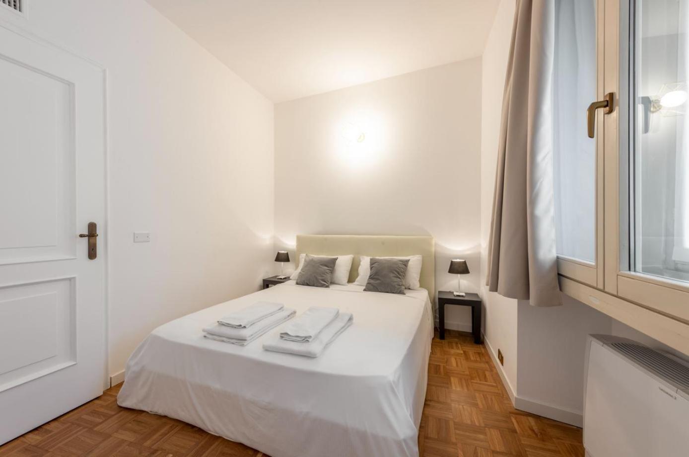 Milan Royal Suites Brera