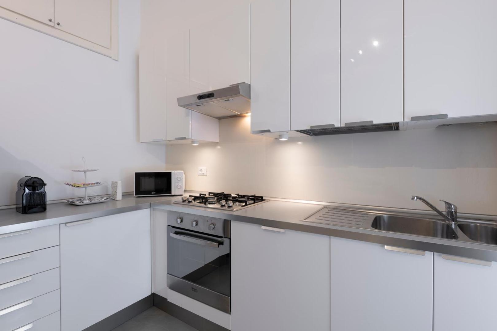 Milan Royal Suites Brera