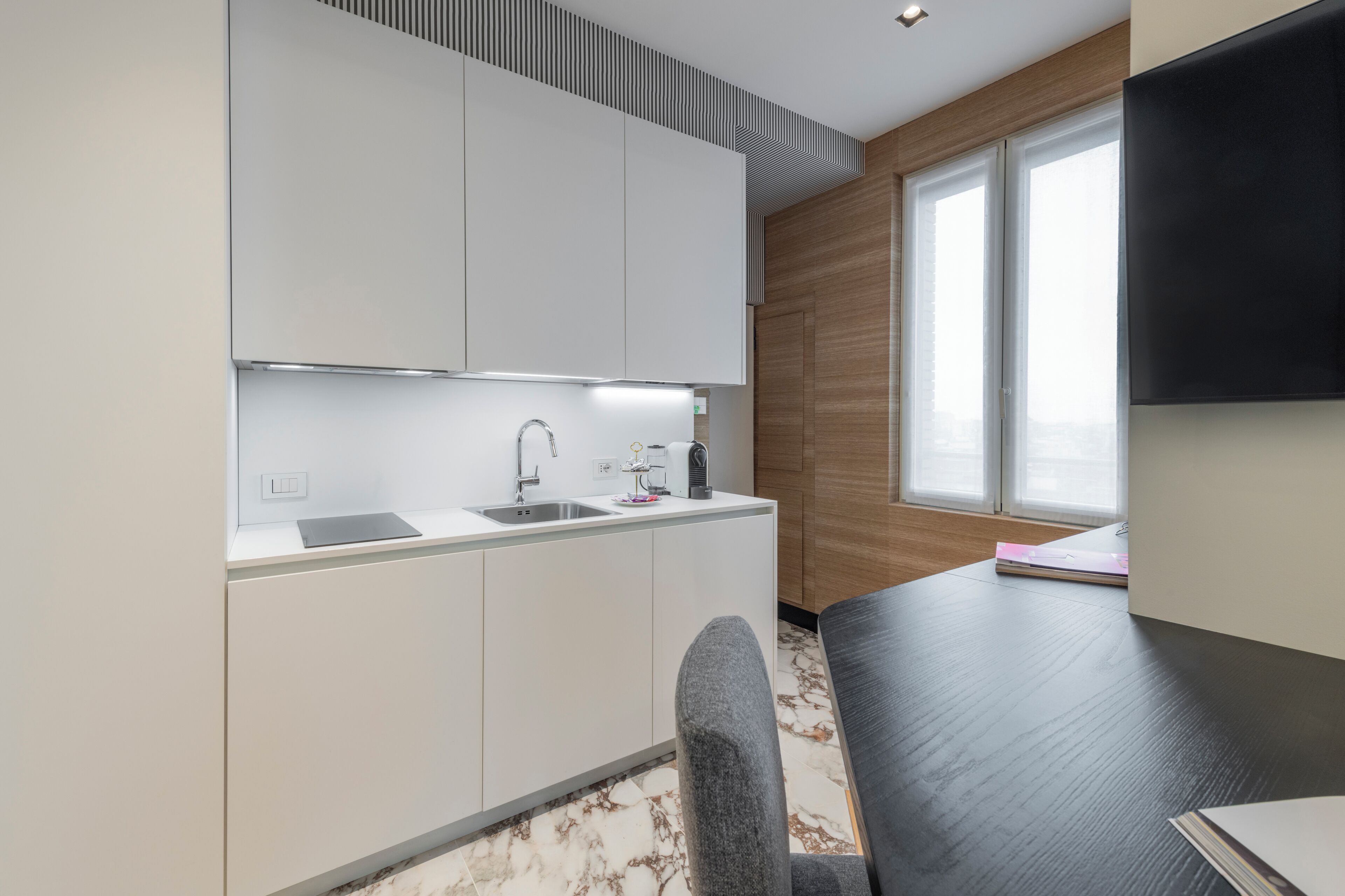 Milan Royal Suites Brera