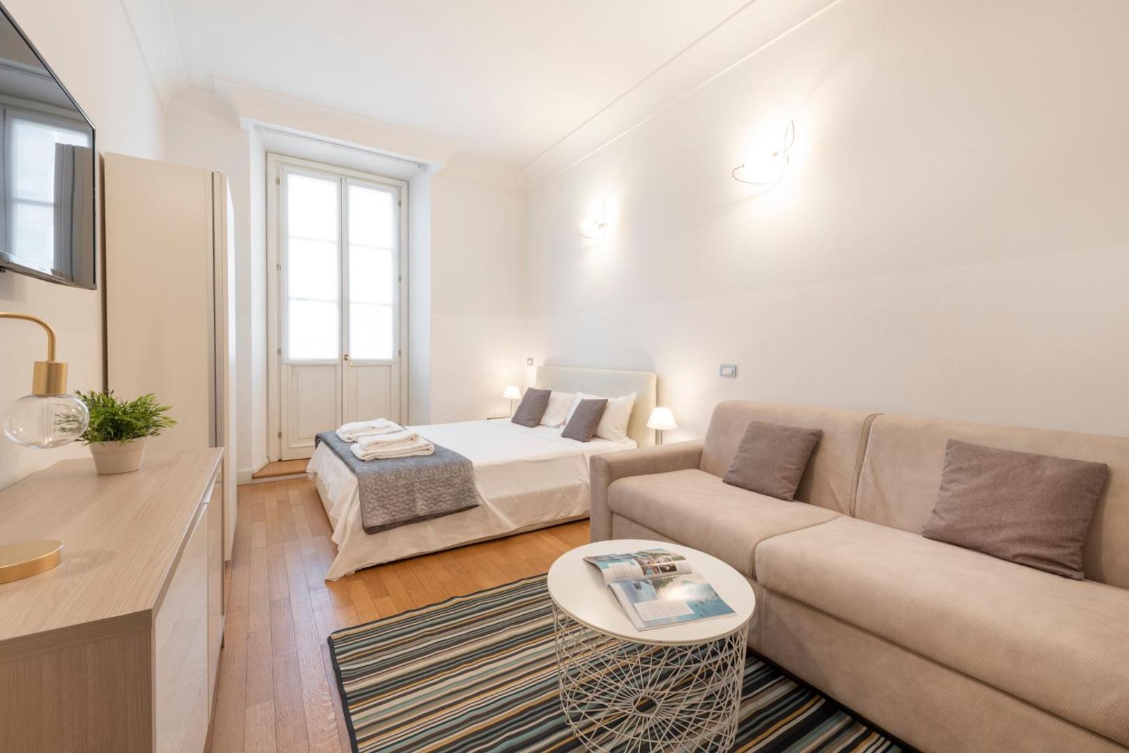 Milan Royal Suites Brera