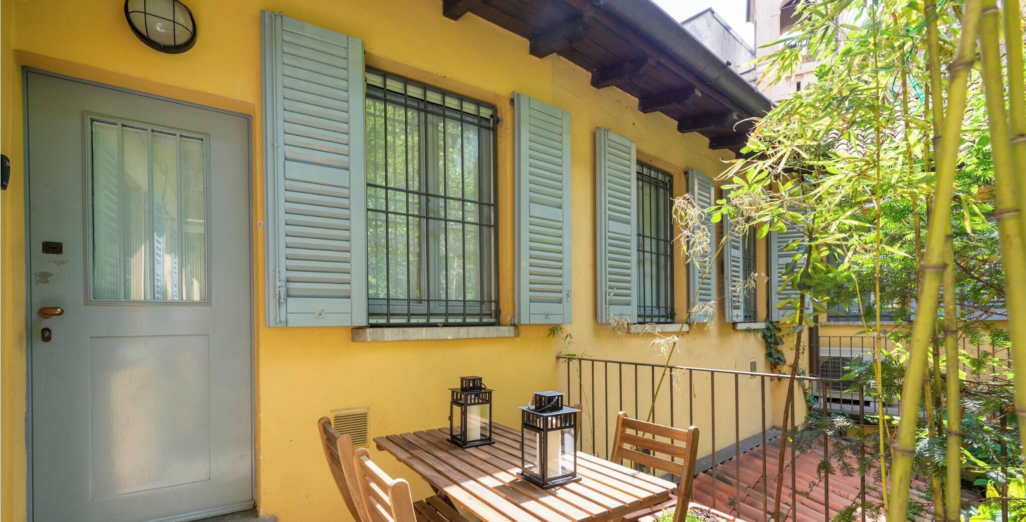 Milan Royal Suites Brera