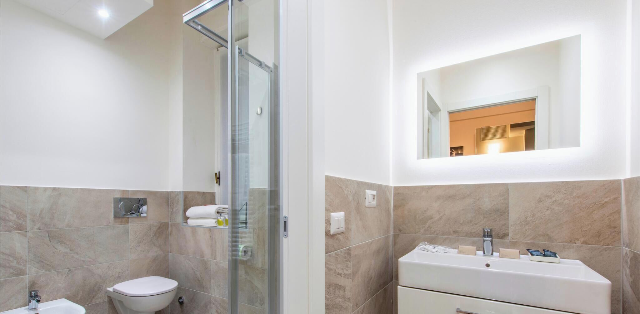 Milan Royal Suites Brera