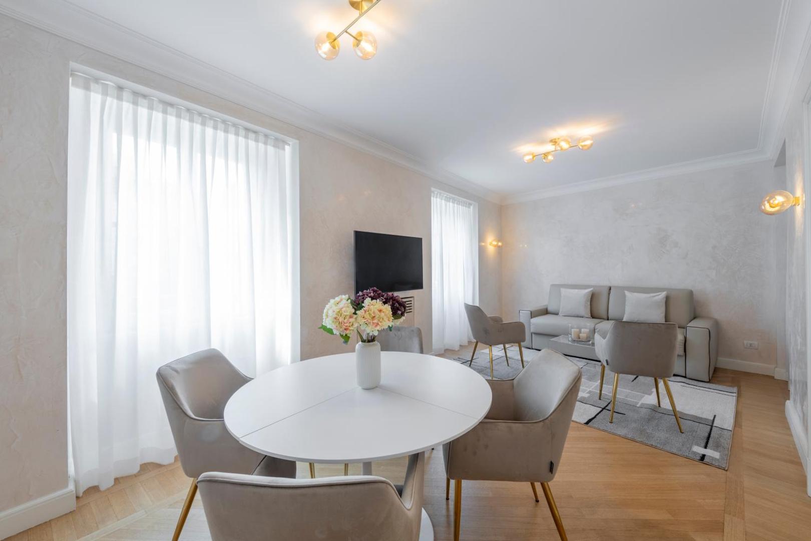 Milan Royal Suites Brera