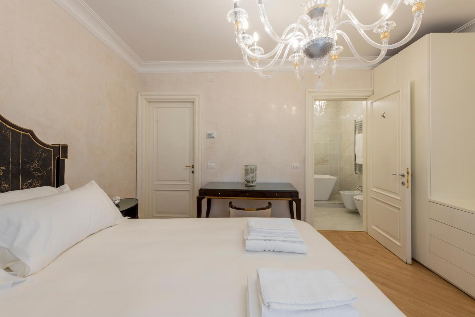 Milan Royal Suites Brera