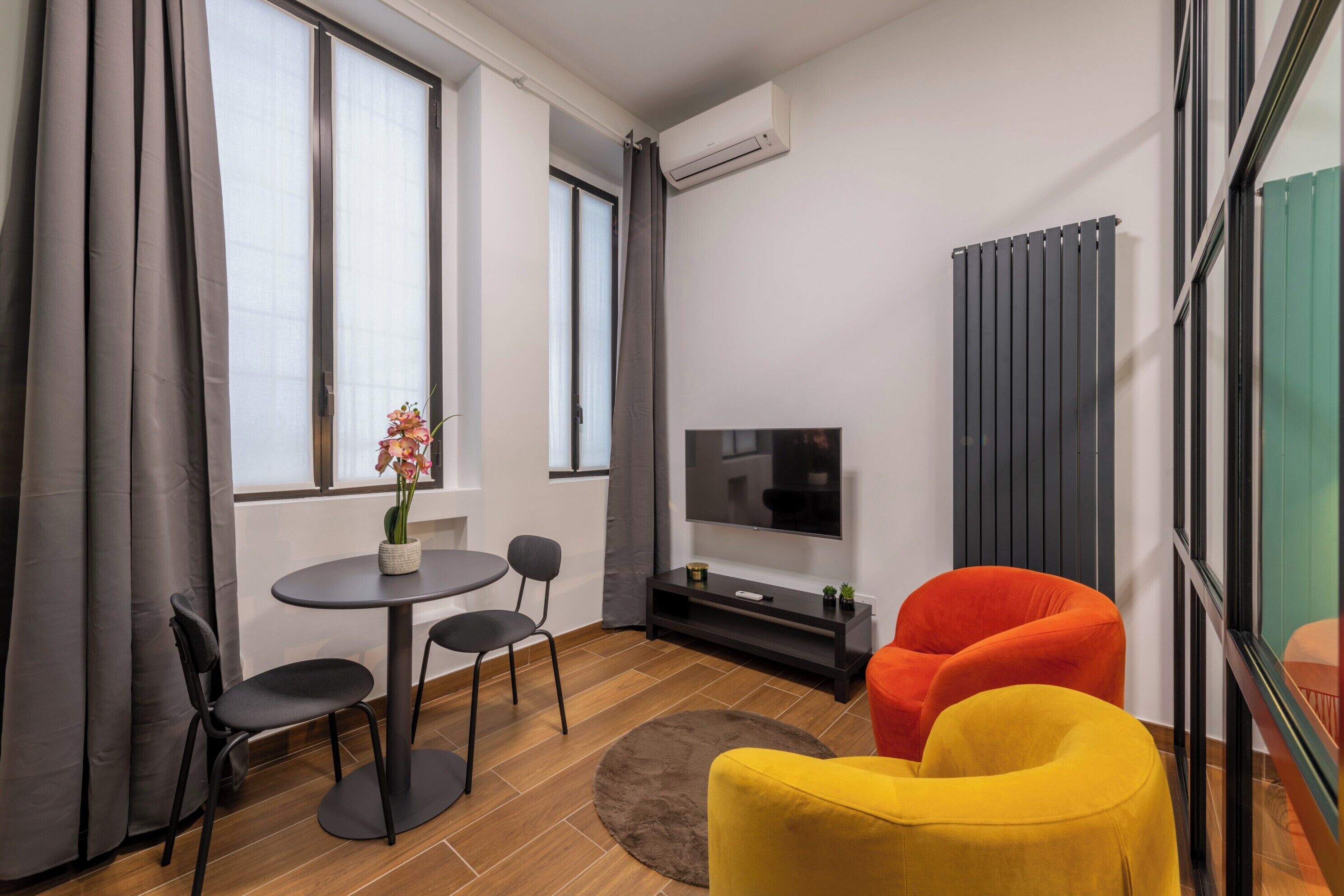 Milan Royal Suites Brera