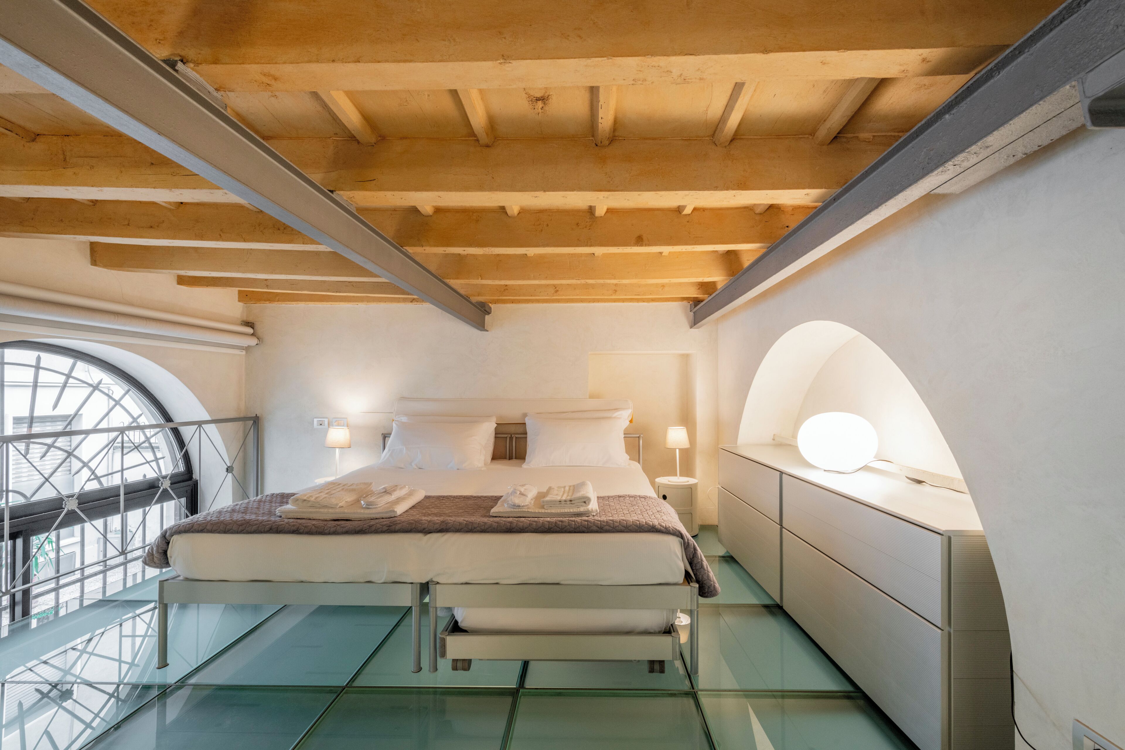 Milan Royal Suites Brera