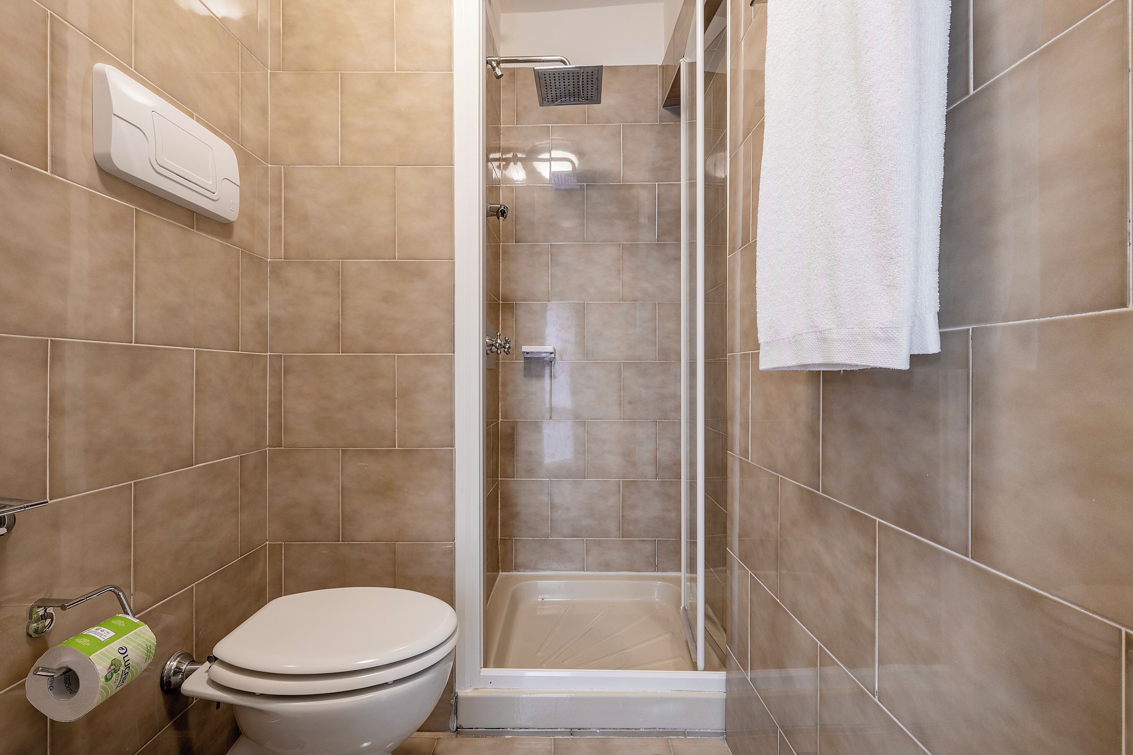 Milan Royal Suites Brera