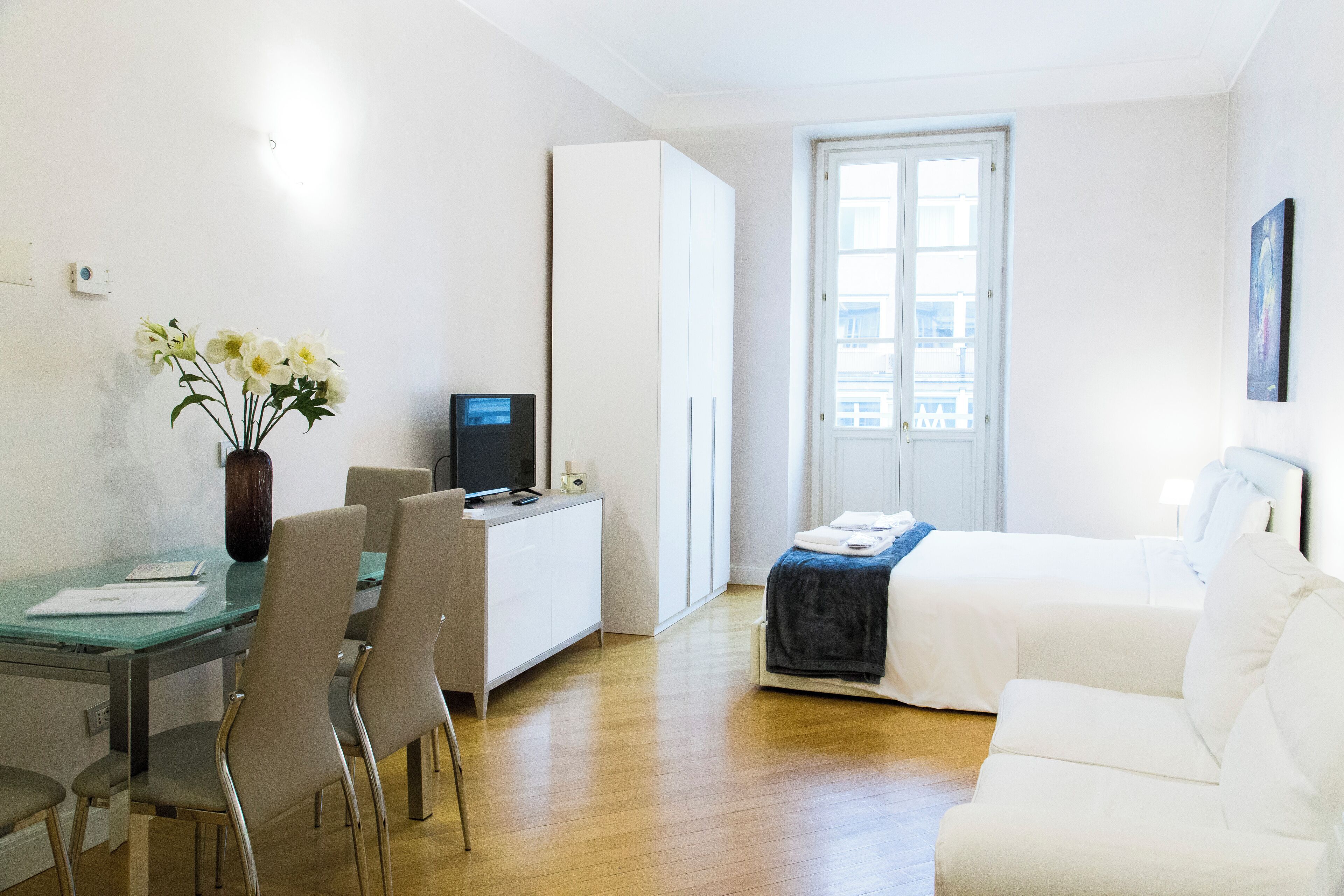 Milan Royal Suites Brera