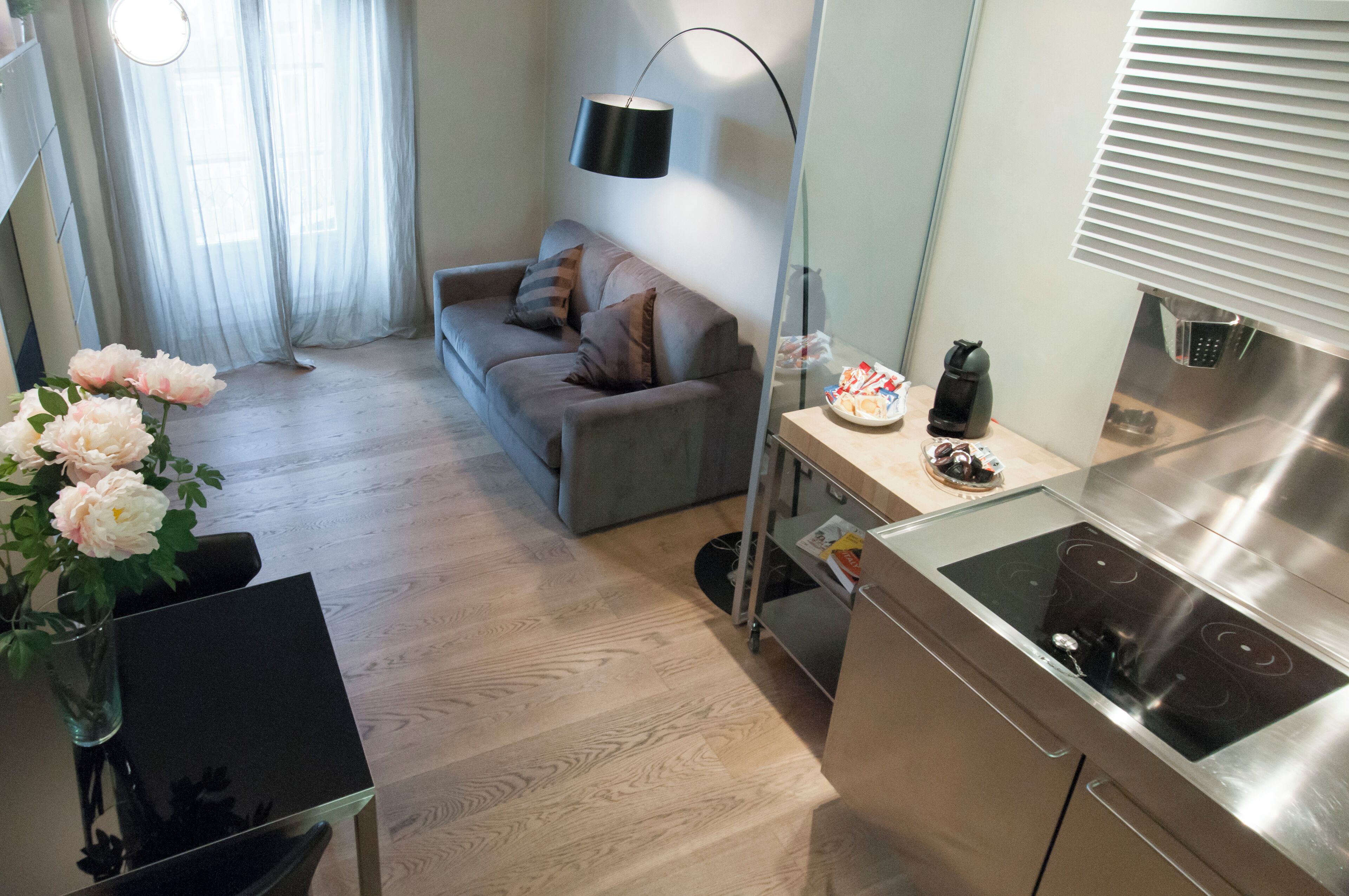 Milan Royal Suites Brera