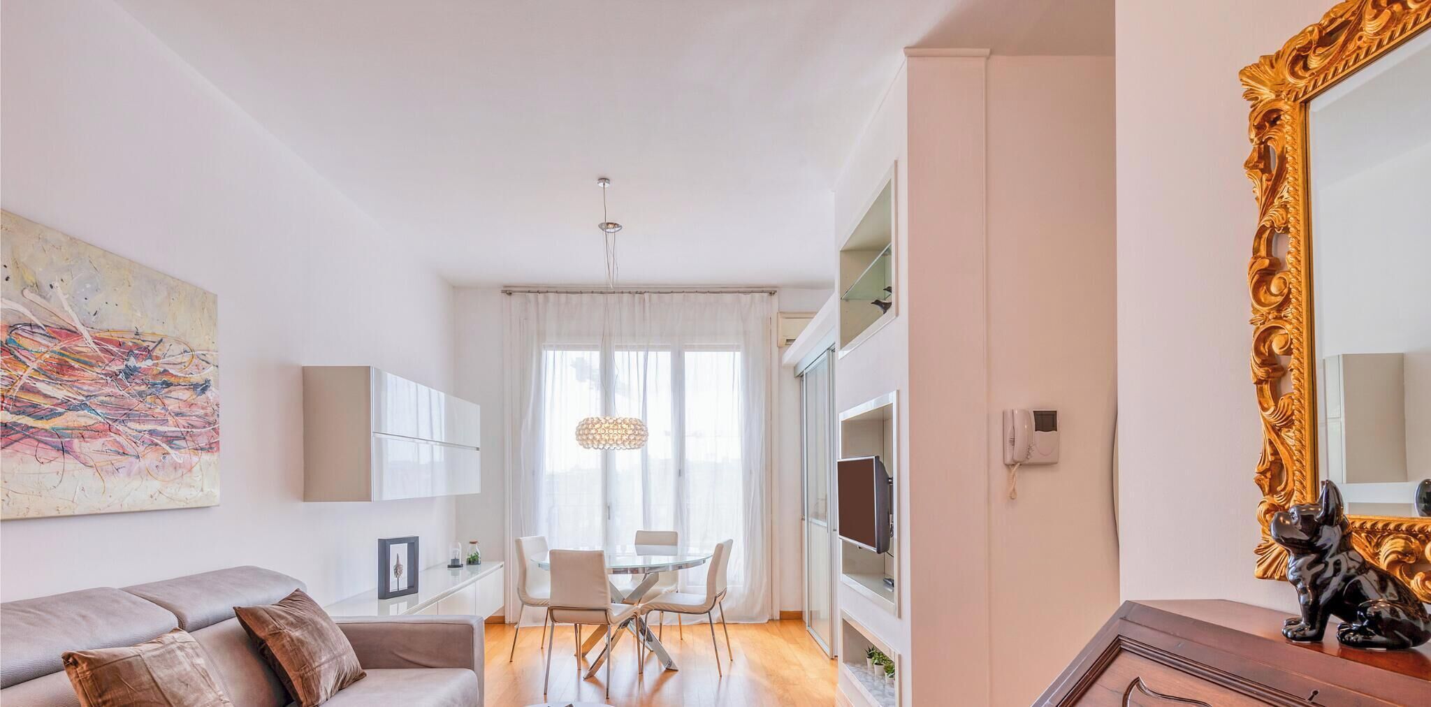 Milan Royal Suites Brera