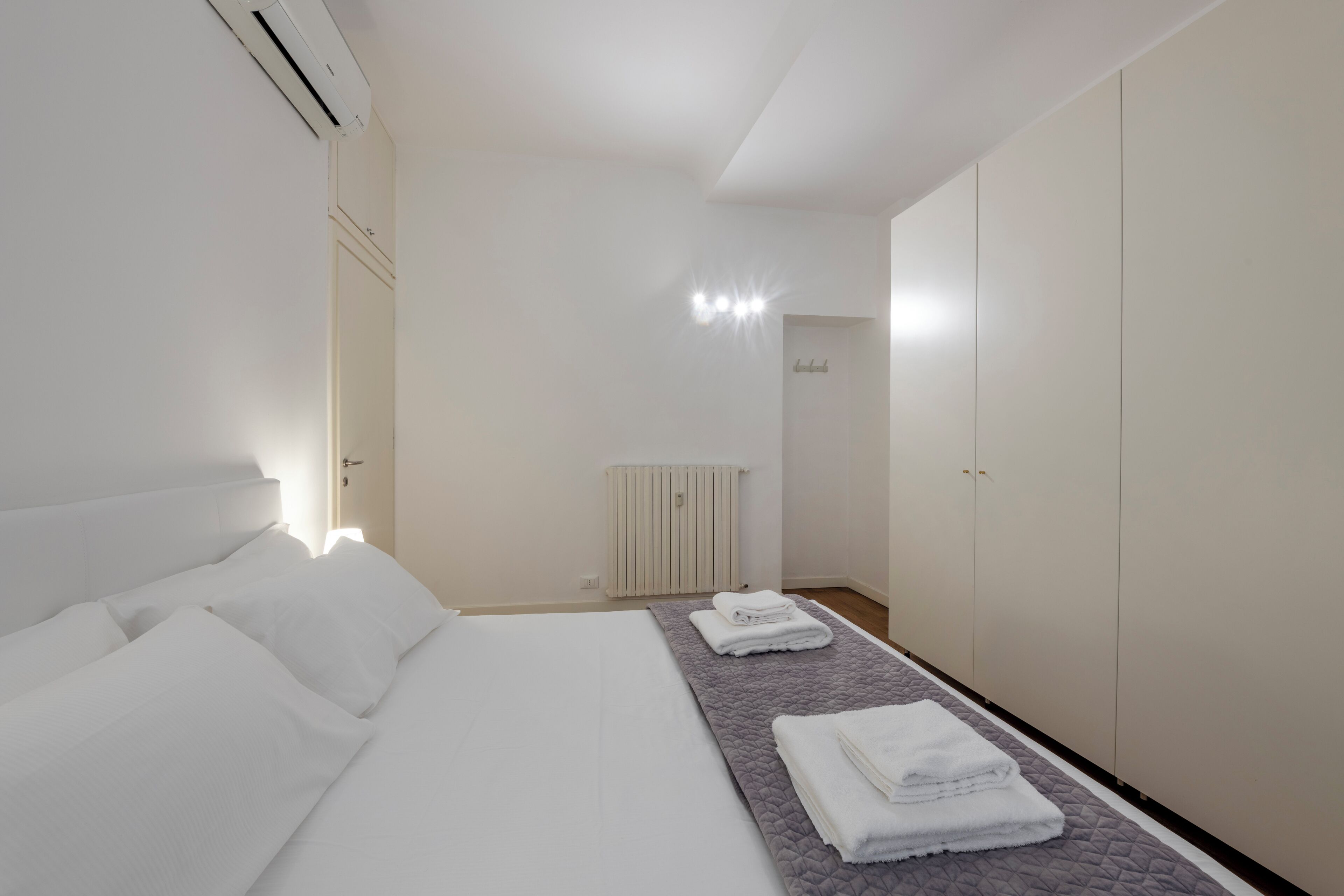 Milan Royal Suites Brera