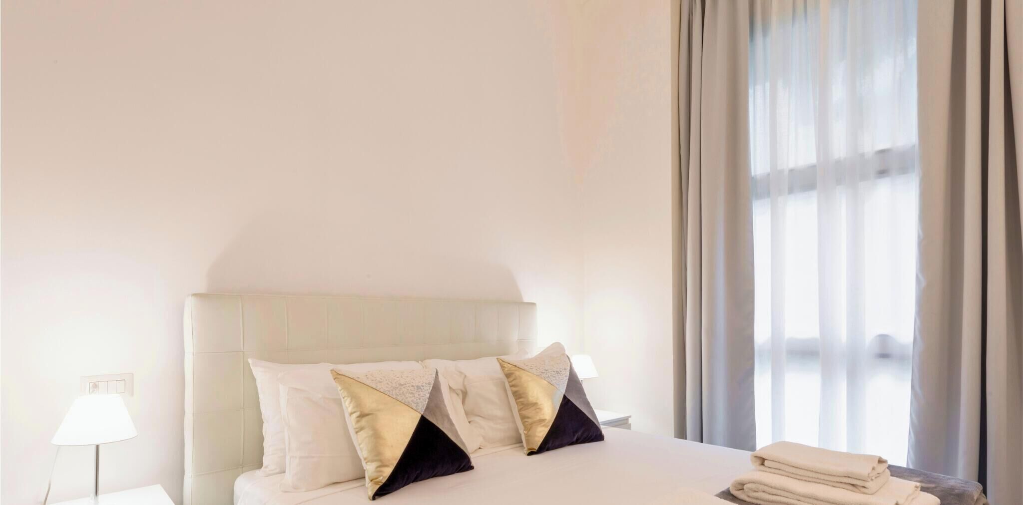 Milan Royal Suites Brera