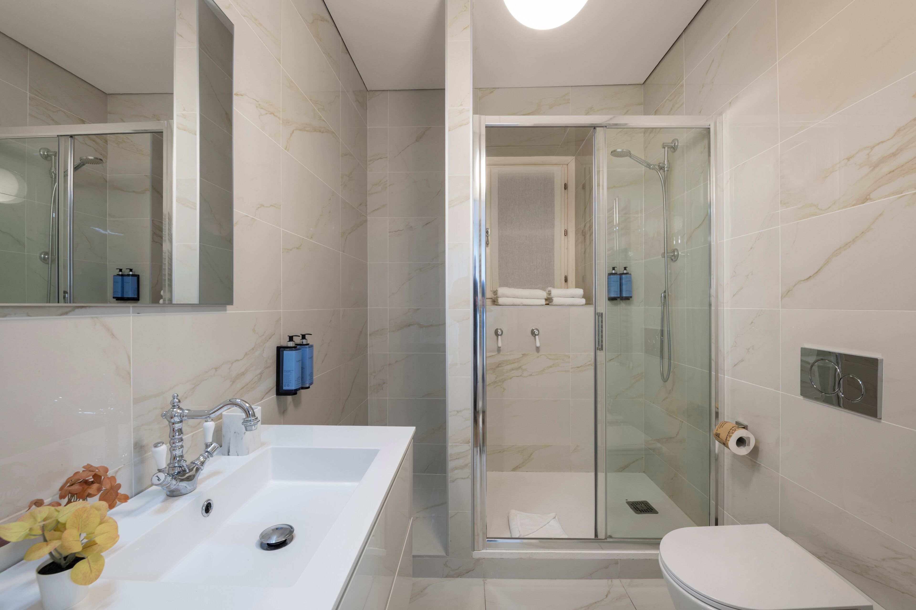 Milan Royal Suites Brera