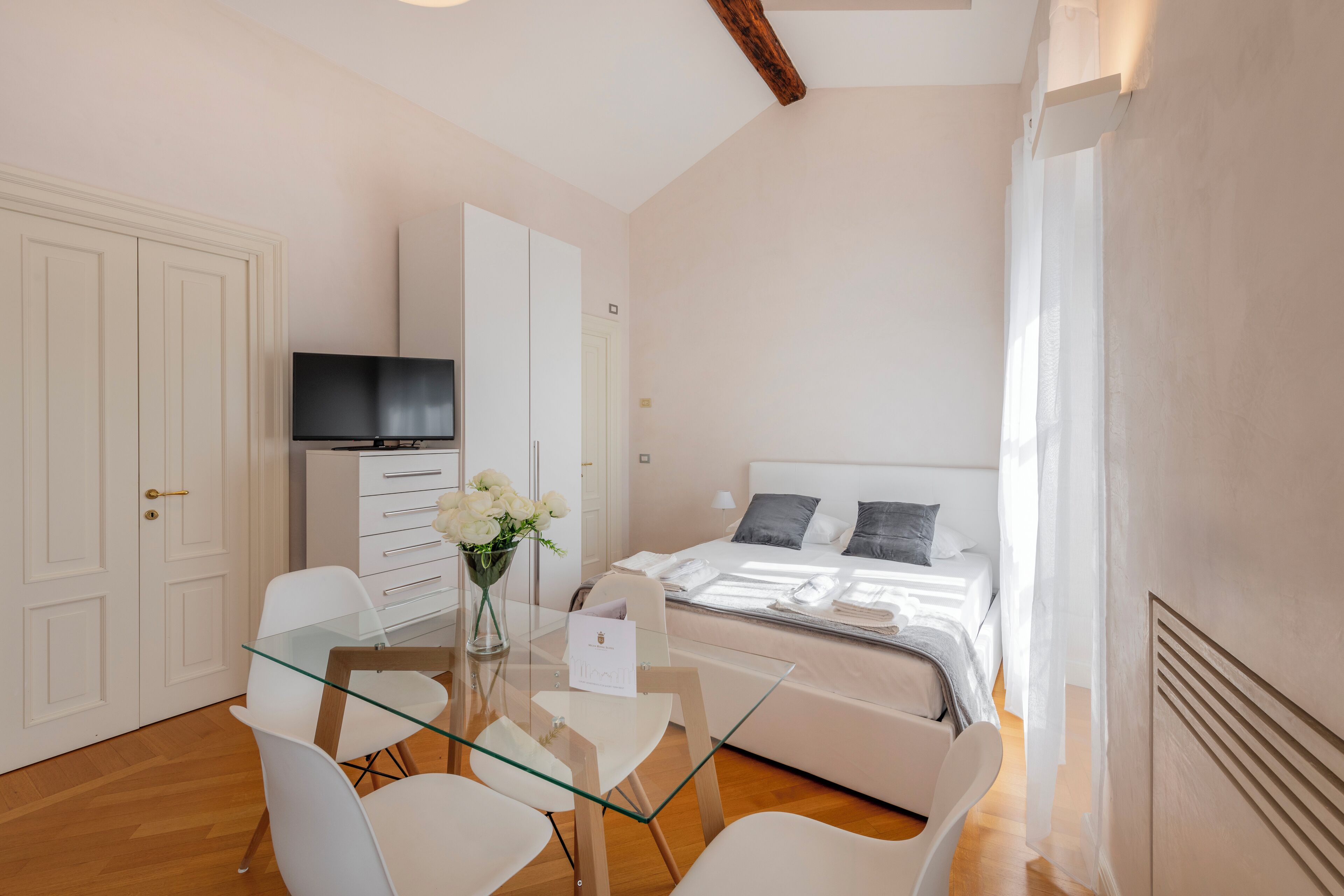 Milan Royal Suites Brera