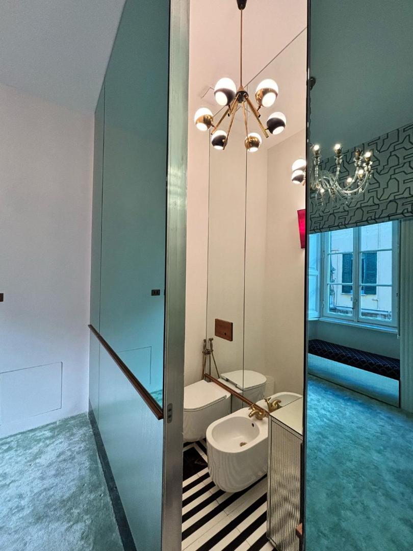 Milan Royal Suites Brera