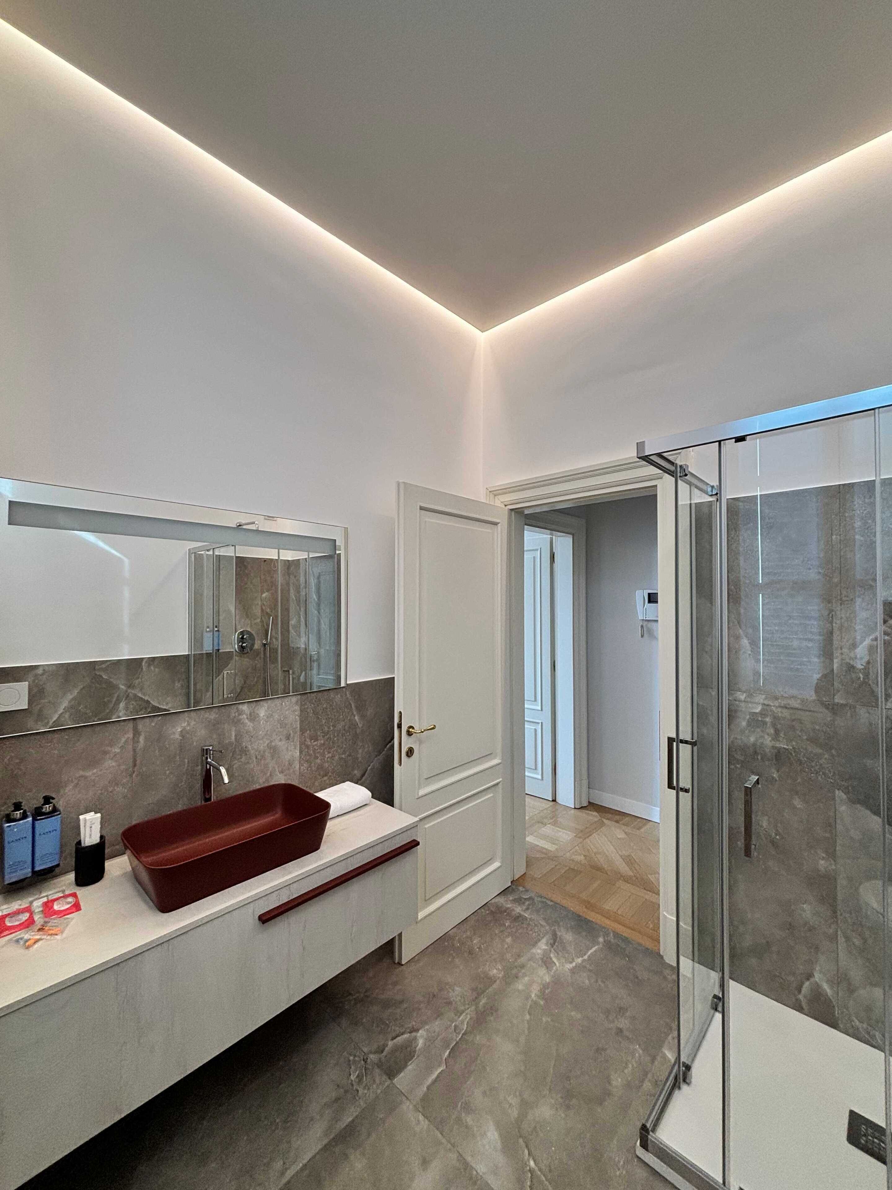 Milan Royal Suites Brera