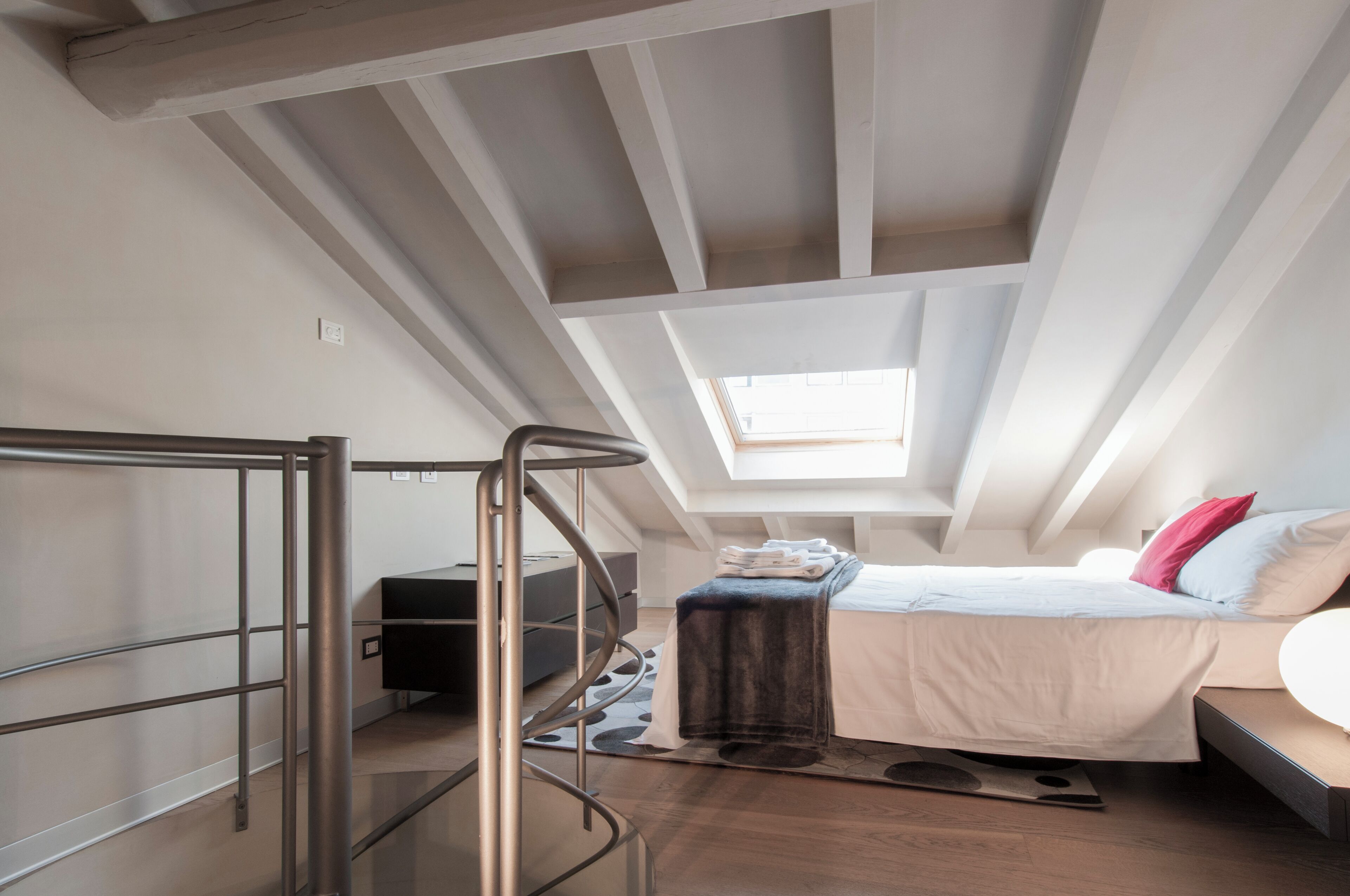 Milan Royal Suites Brera