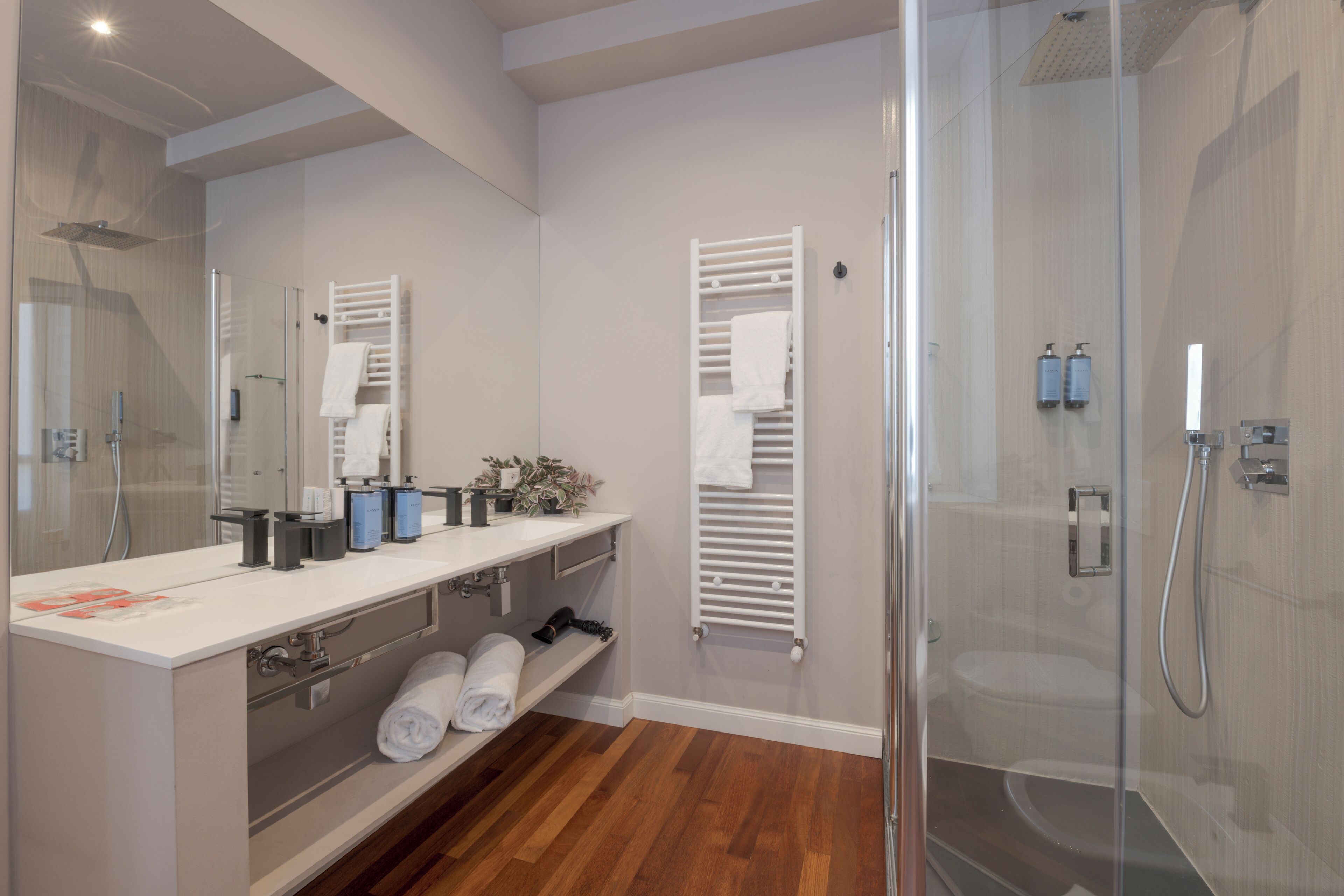 Milan Royal Suites Brera