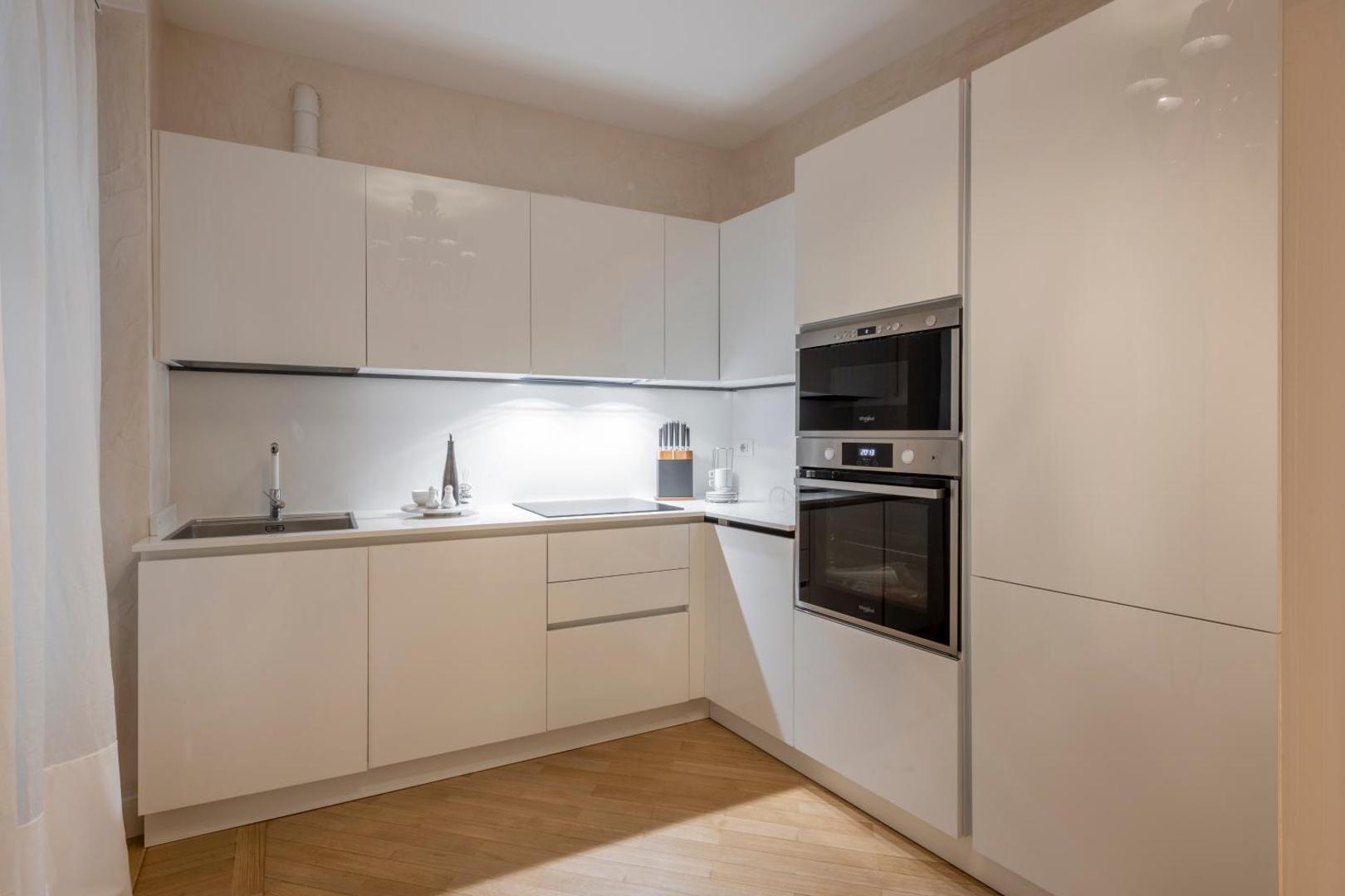 Milan Royal Suites Brera